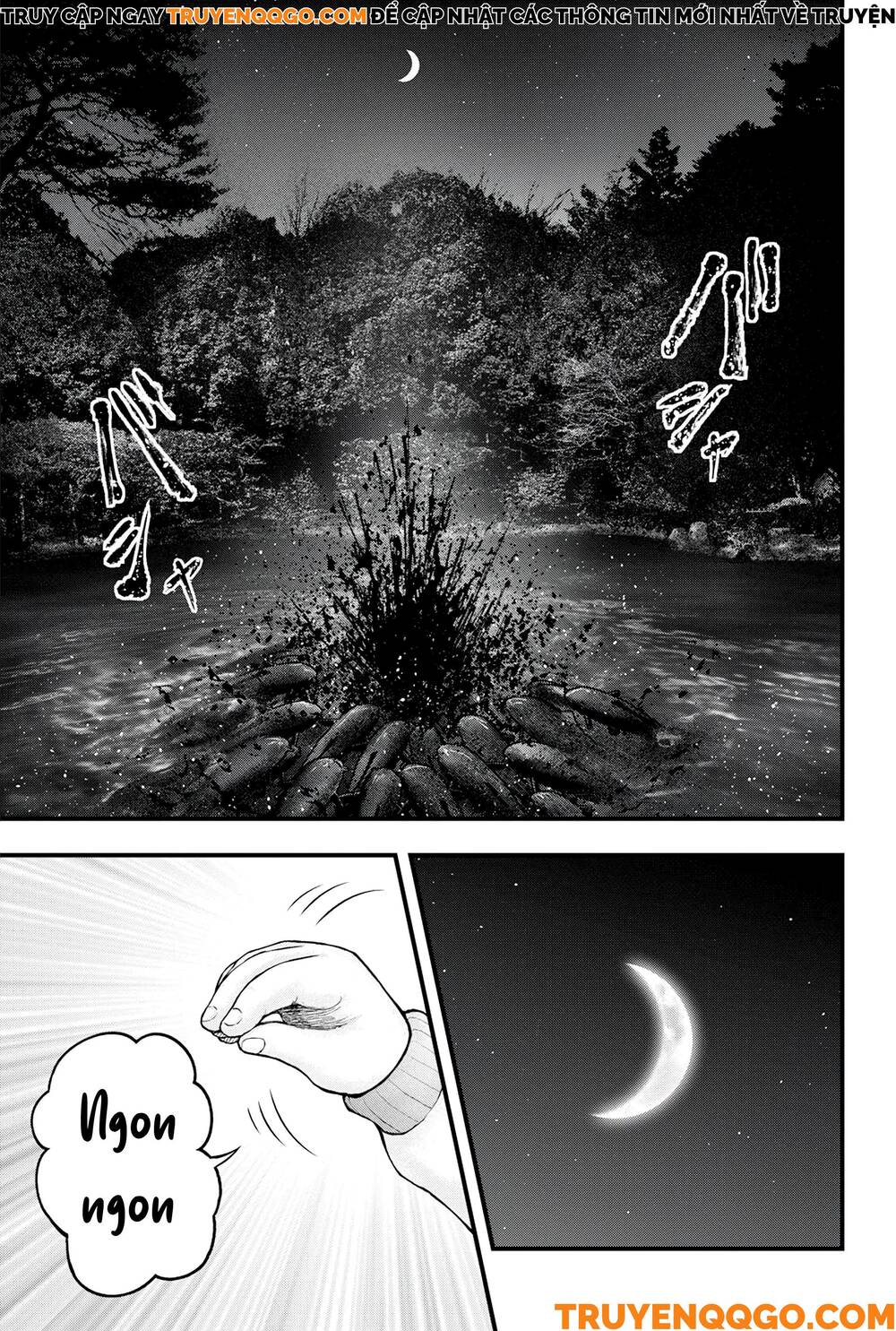 Cá Koi Nishiki: Chapter 1