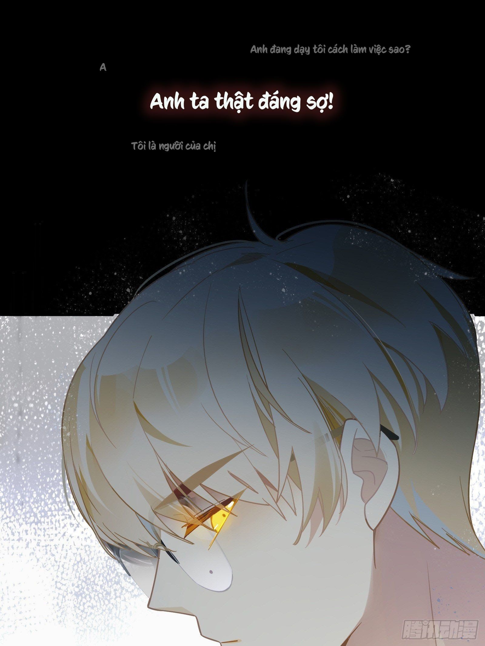 Cá Muối Của Tôi Xuất Đạo Rồi: Chapter 1