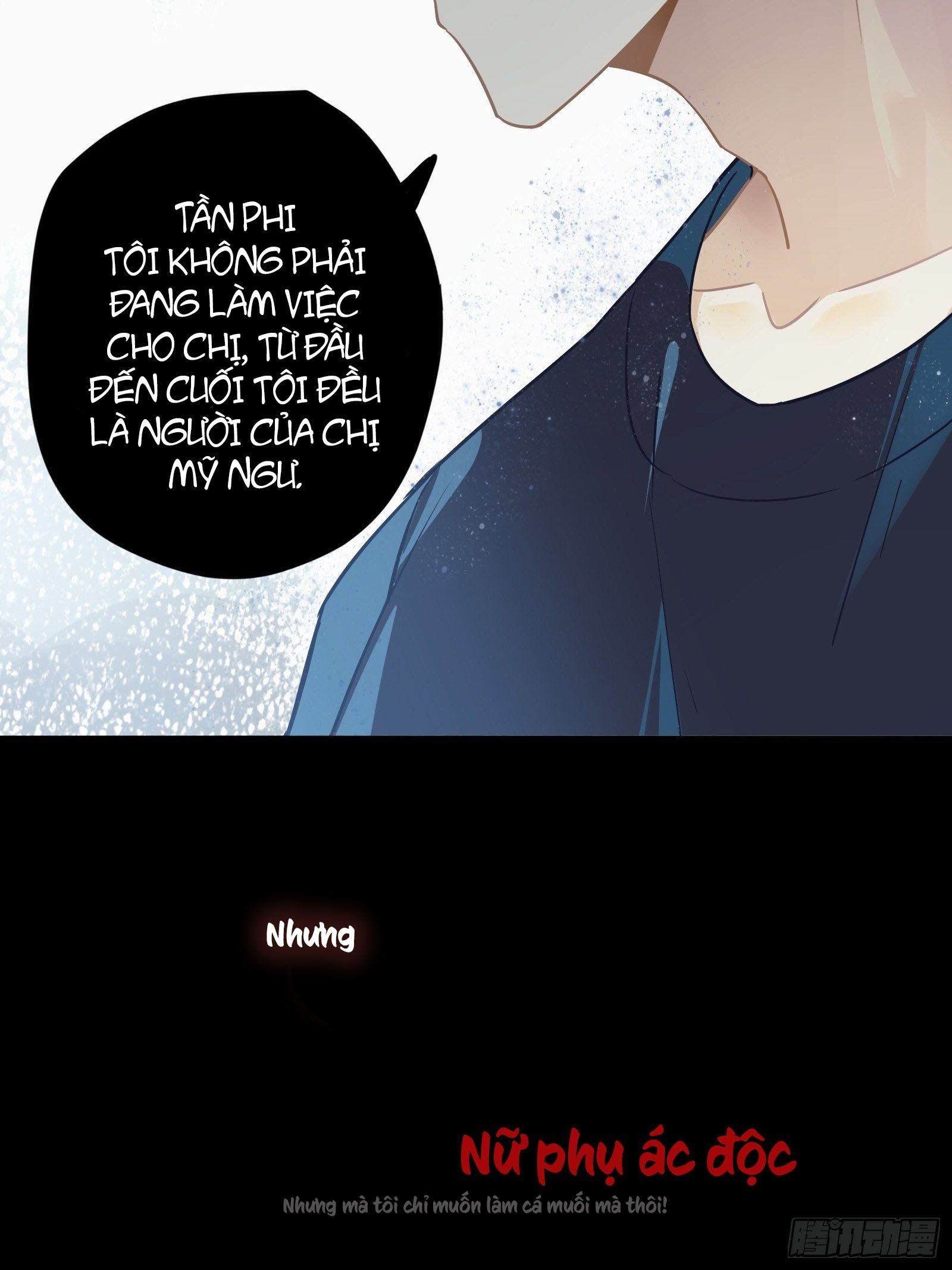 Cá Muối Của Tôi Xuất Đạo Rồi: Chapter 1