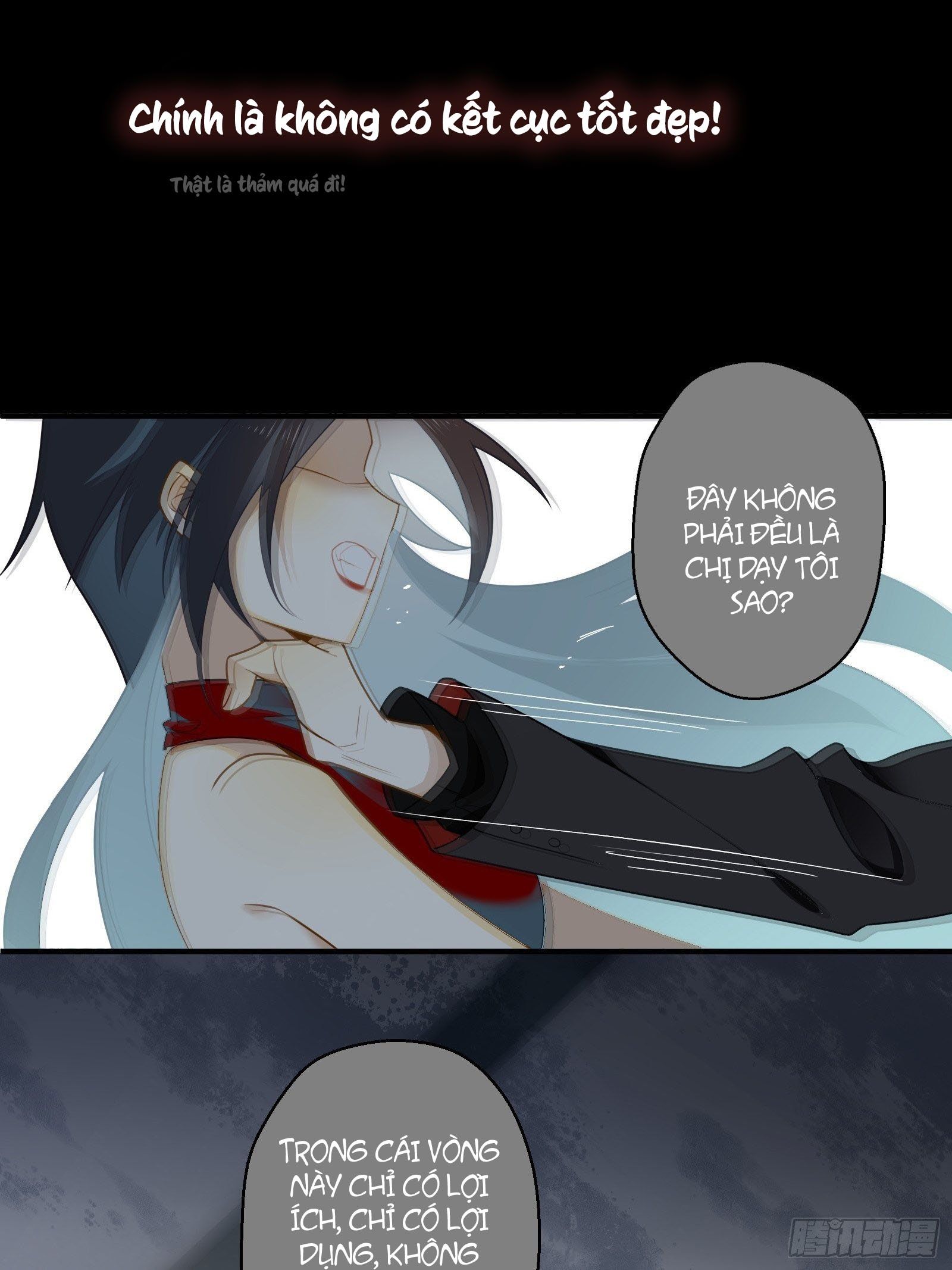 Cá Muối Của Tôi Xuất Đạo Rồi: Chapter 1