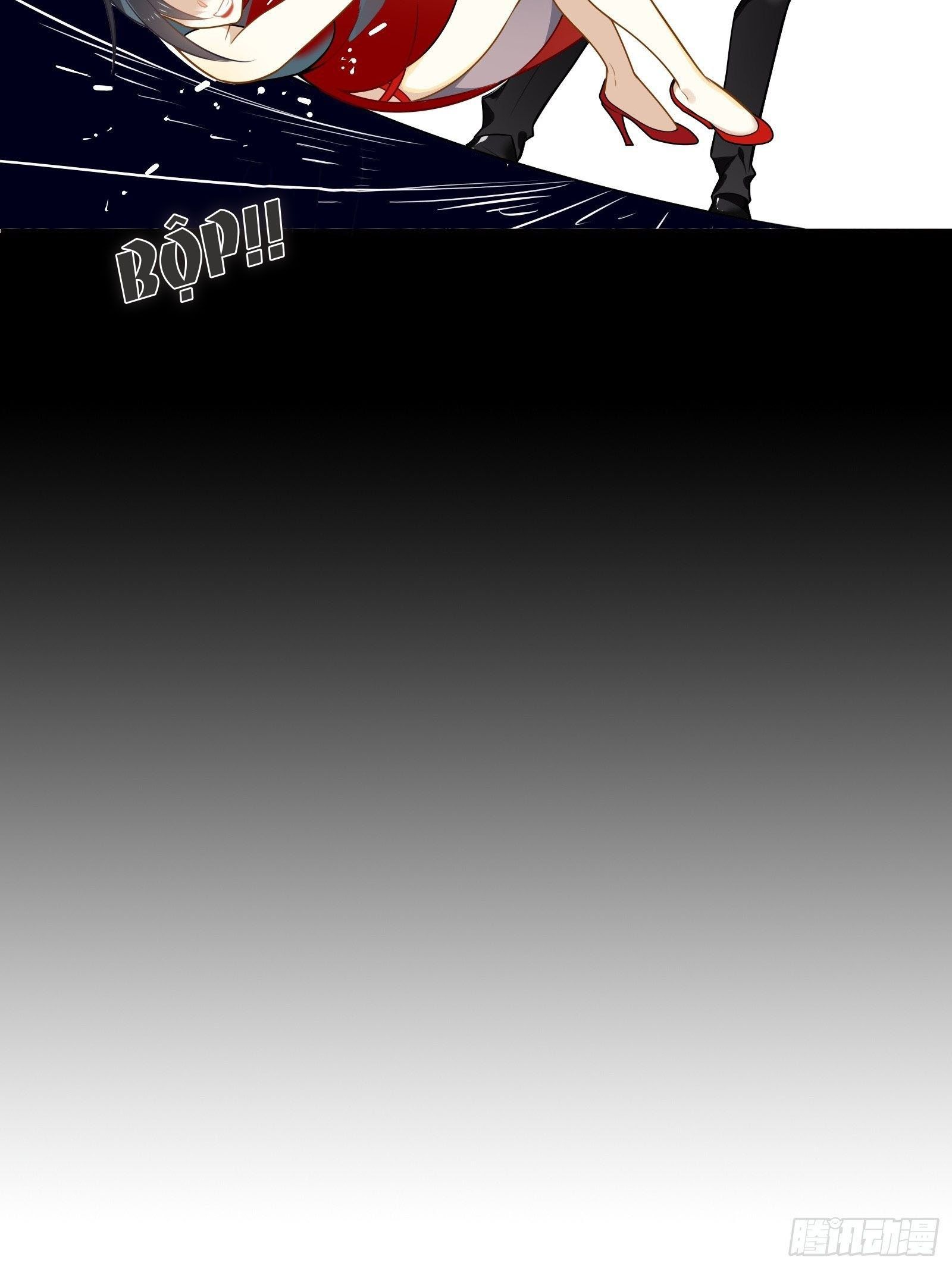 Cá Muối Của Tôi Xuất Đạo Rồi: Chapter 1