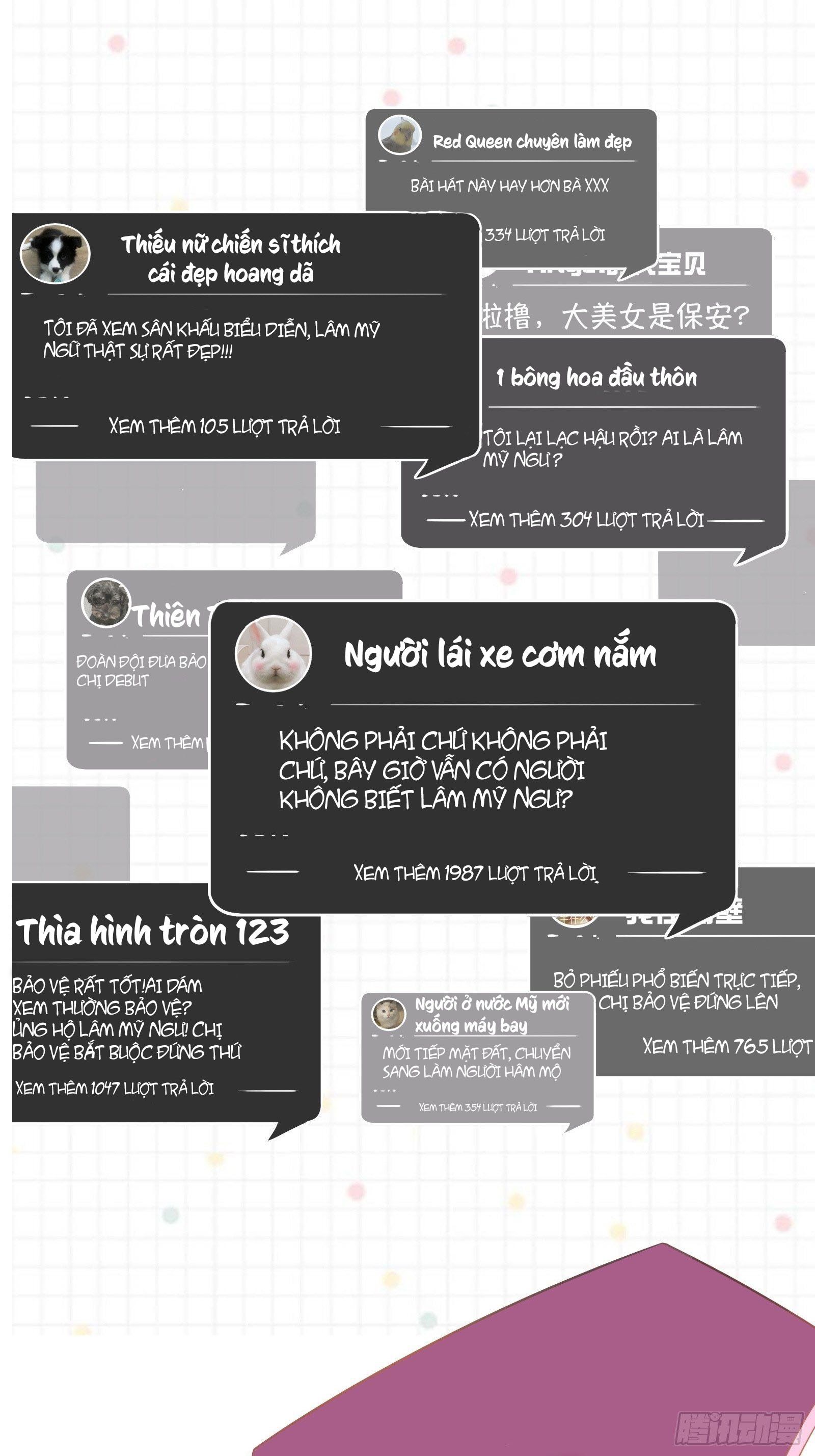 Cá Muối Của Tôi Xuất Đạo Rồi: Chapter 1