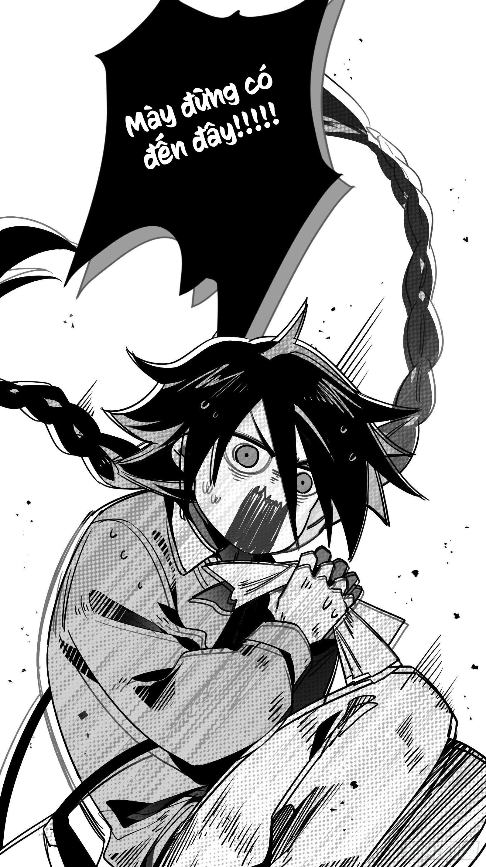 Cá Muối Của Tôi Xuất Đạo Rồi: Chapter 1