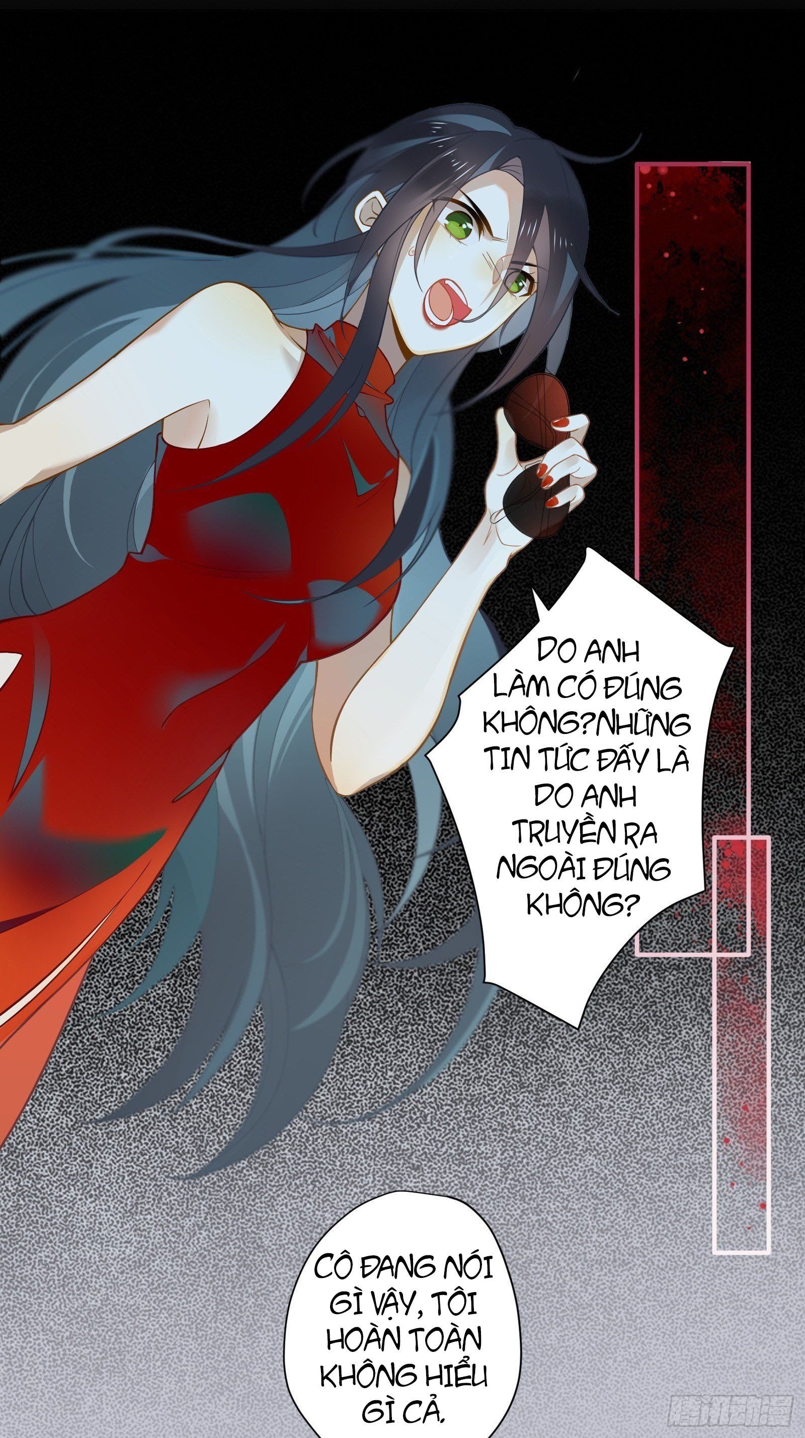 Cá Muối Của Tôi Xuất Đạo Rồi: Chapter 1