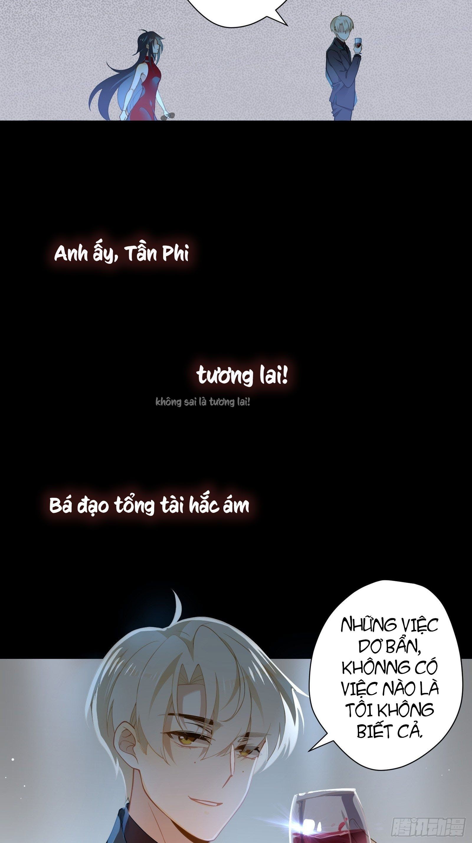 Cá Muối Của Tôi Xuất Đạo Rồi: Chapter 1