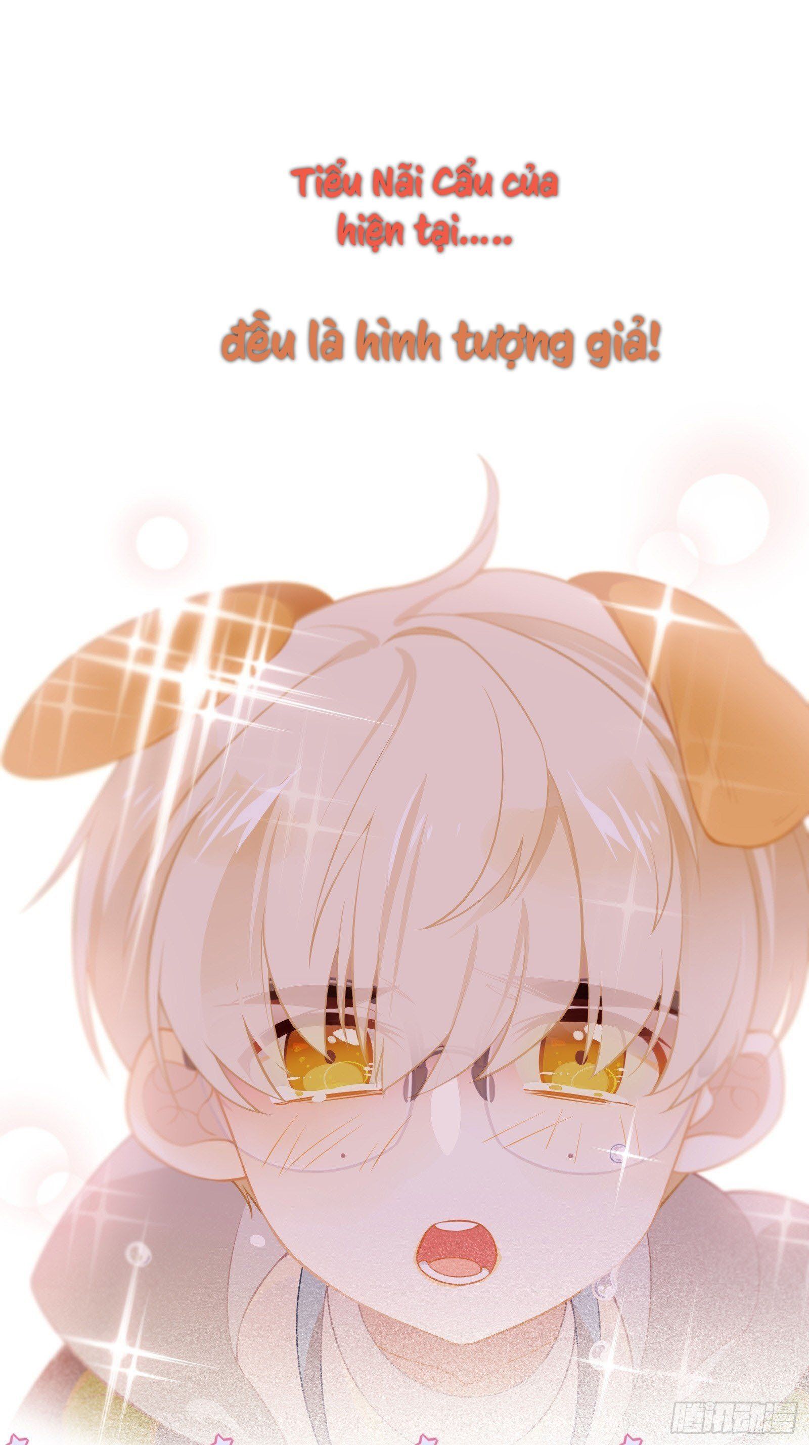 Cá Muối Của Tôi Xuất Đạo Rồi: Chapter 1