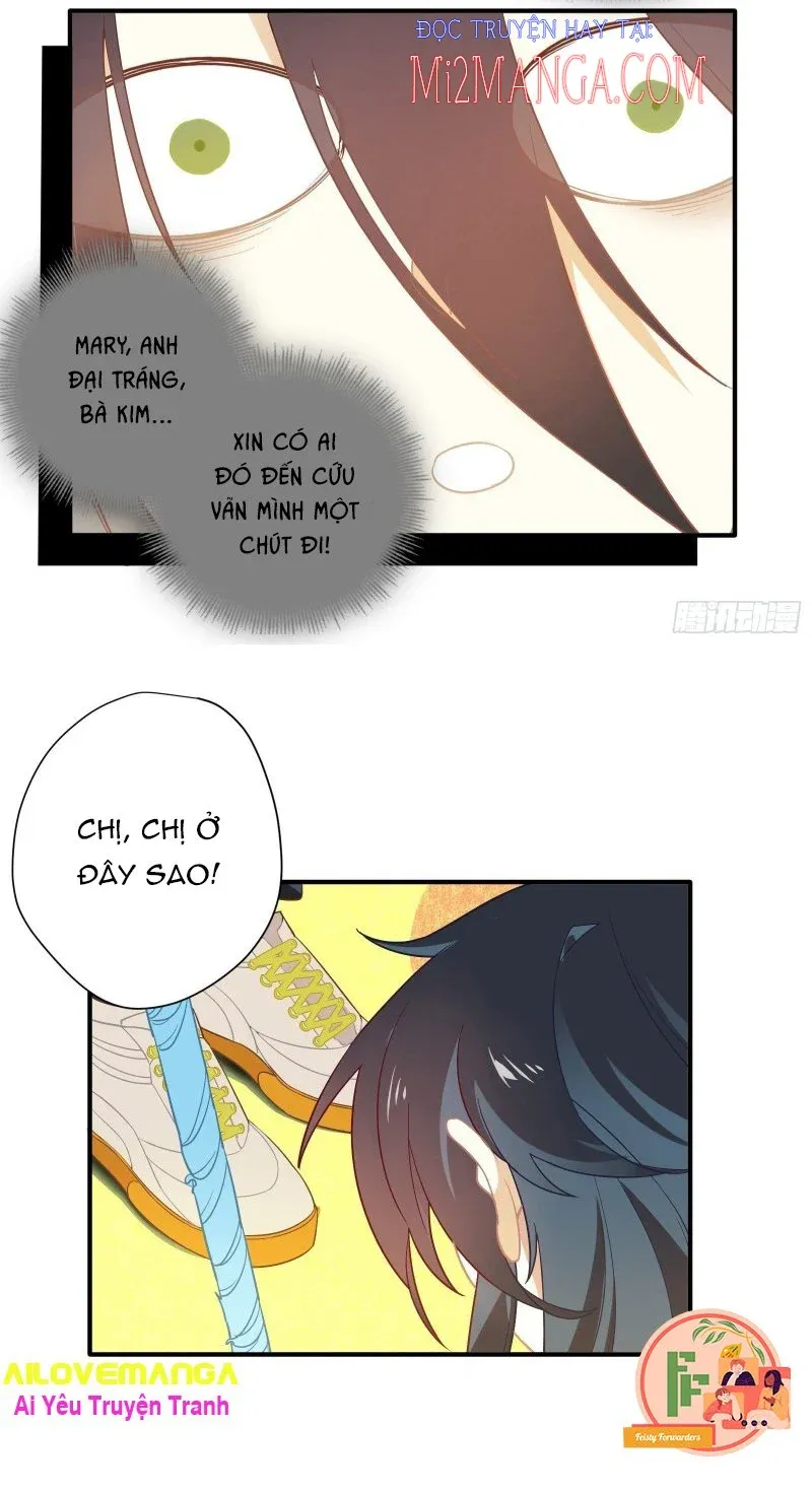 Cá Muối Của Tôi Xuất Đạo Rồi: Chapter 10