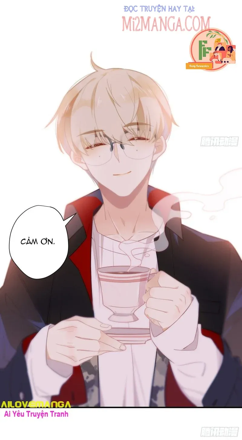 Cá Muối Của Tôi Xuất Đạo Rồi: Chapter 10