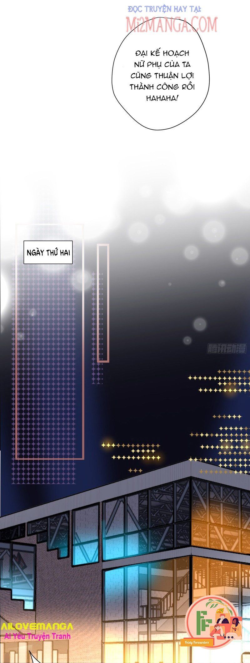 Cá Muối Của Tôi Xuất Đạo Rồi: Chapter 10