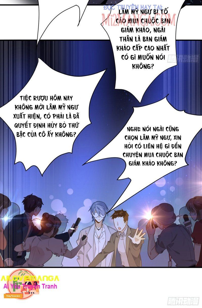 Cá Muối Của Tôi Xuất Đạo Rồi: Chapter 10