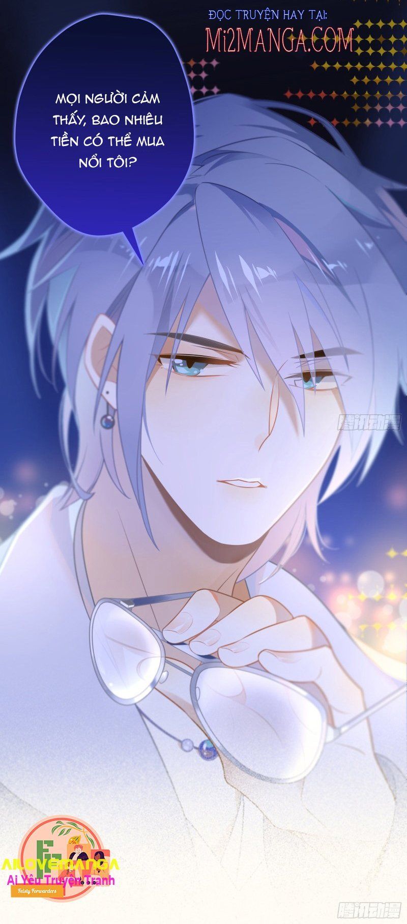 Cá Muối Của Tôi Xuất Đạo Rồi: Chapter 10