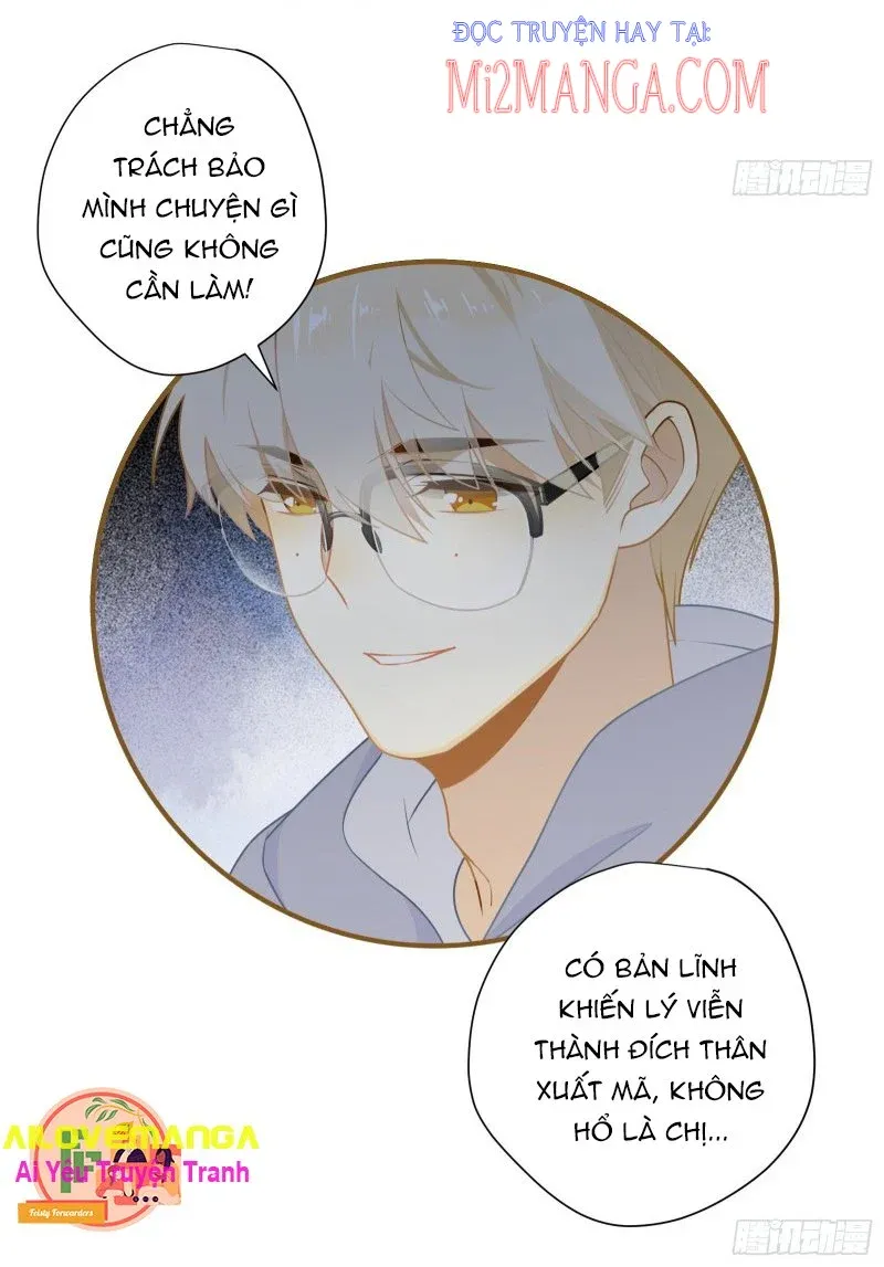 Cá Muối Của Tôi Xuất Đạo Rồi: Chapter 10