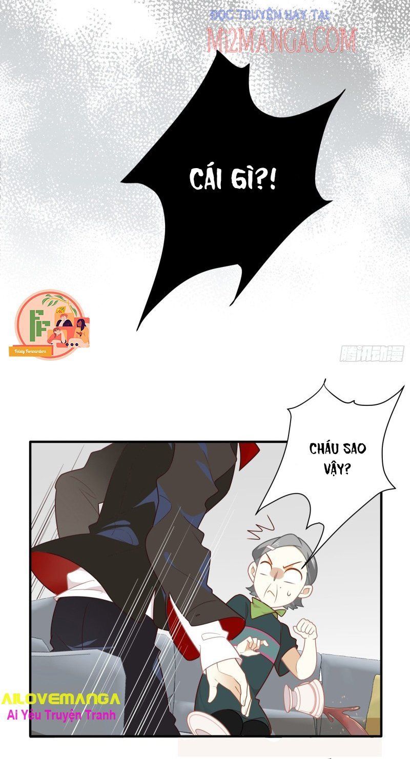 Cá Muối Của Tôi Xuất Đạo Rồi: Chapter 10