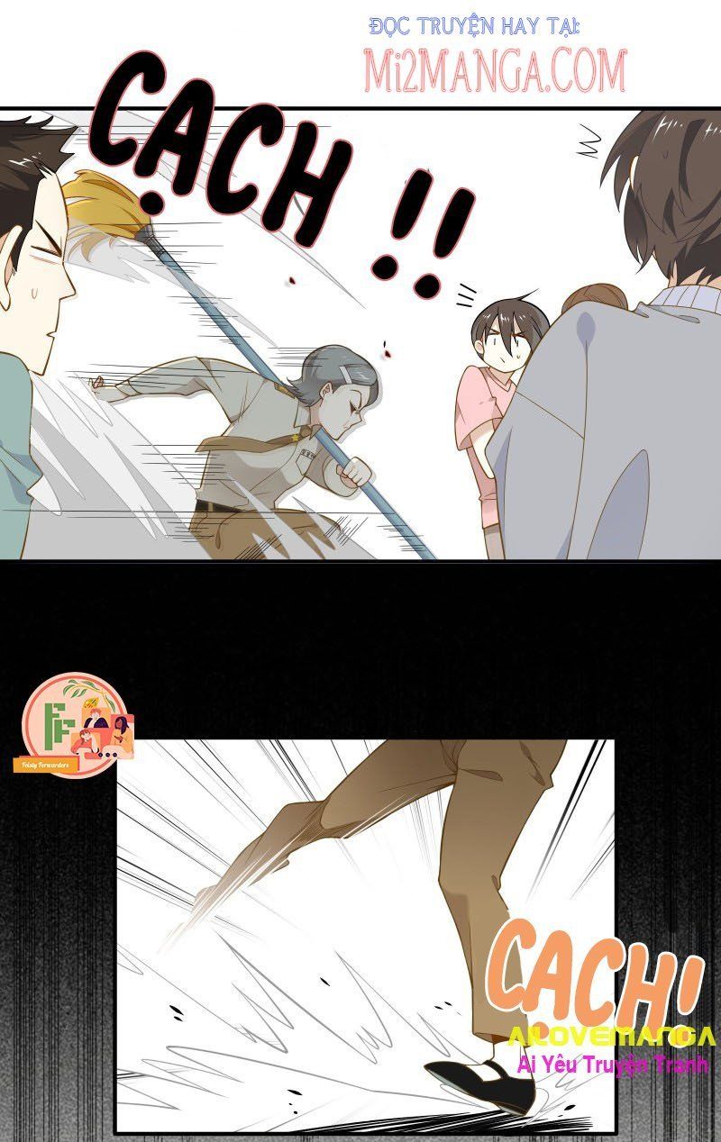 Cá Muối Của Tôi Xuất Đạo Rồi: Chapter 13