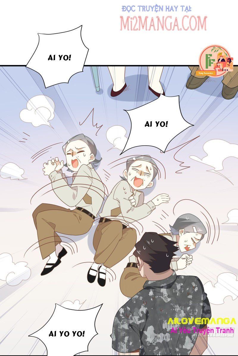 Cá Muối Của Tôi Xuất Đạo Rồi: Chapter 13