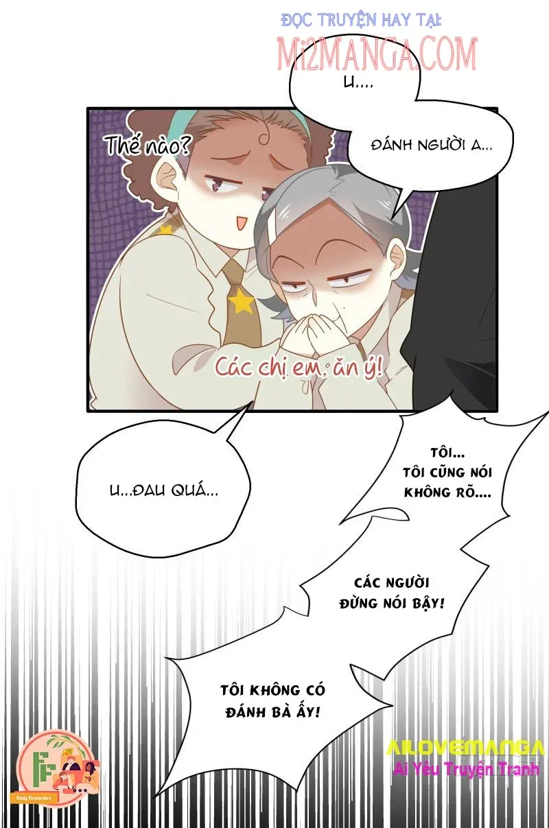 Cá Muối Của Tôi Xuất Đạo Rồi: Chapter 13