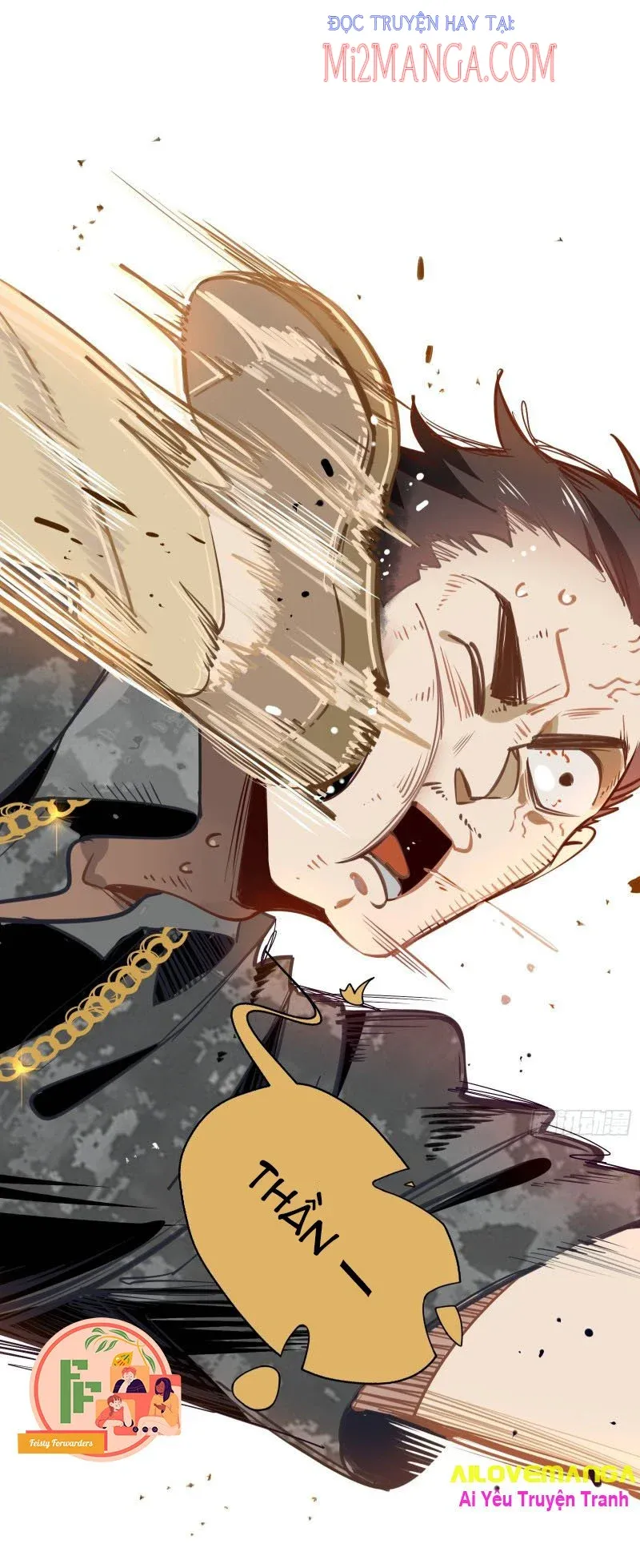 Cá Muối Của Tôi Xuất Đạo Rồi: Chapter 13