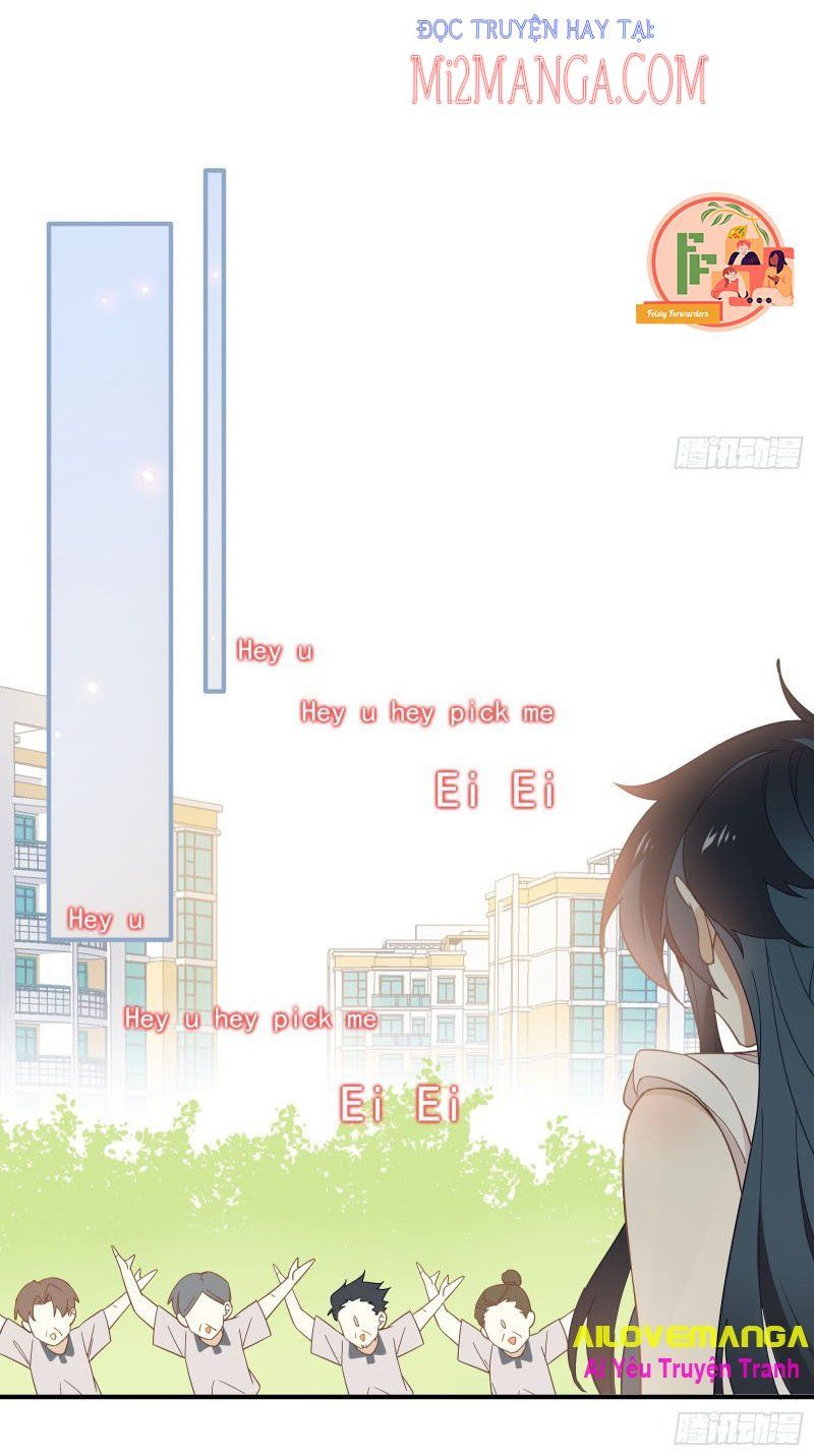 Cá Muối Của Tôi Xuất Đạo Rồi: Chapter 13