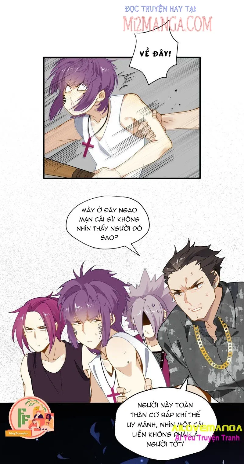 Cá Muối Của Tôi Xuất Đạo Rồi: Chapter 13