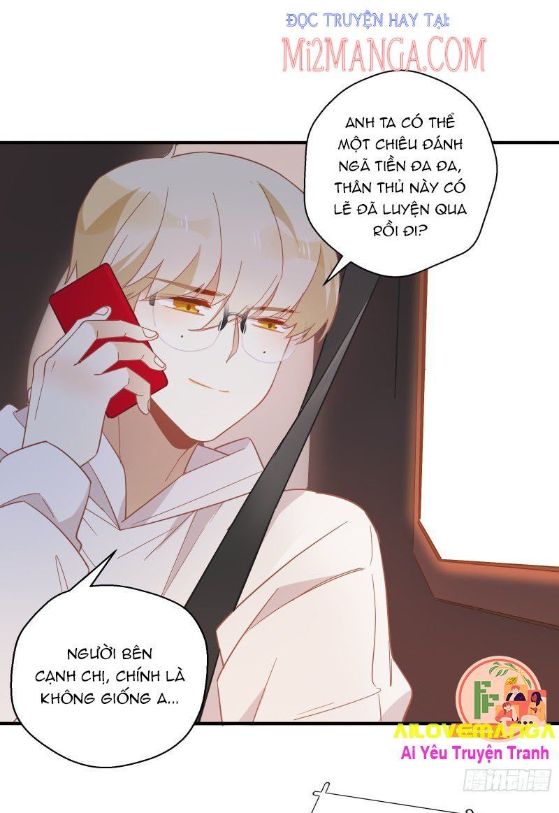 Cá Muối Của Tôi Xuất Đạo Rồi: Chapter 13