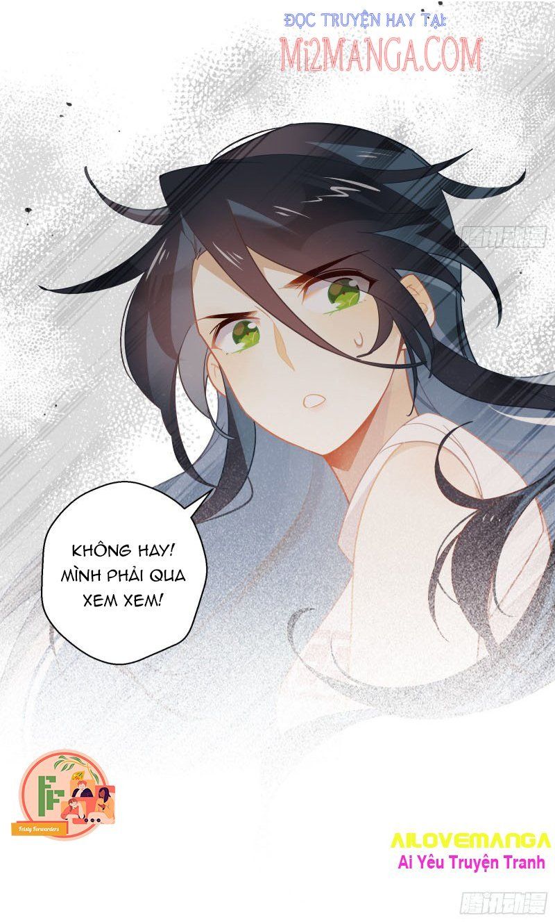 Cá Muối Của Tôi Xuất Đạo Rồi: Chapter 13