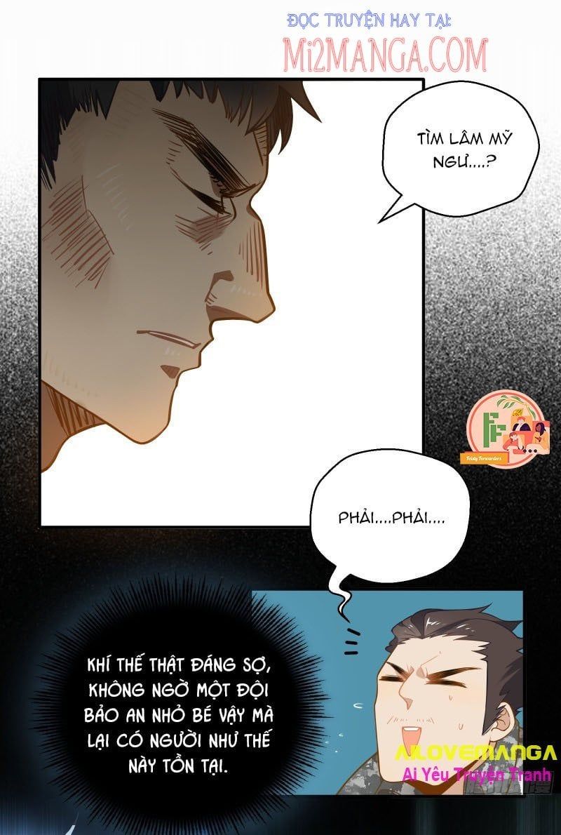 Cá Muối Của Tôi Xuất Đạo Rồi: Chapter 13