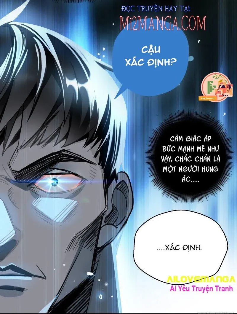 Cá Muối Của Tôi Xuất Đạo Rồi: Chapter 13