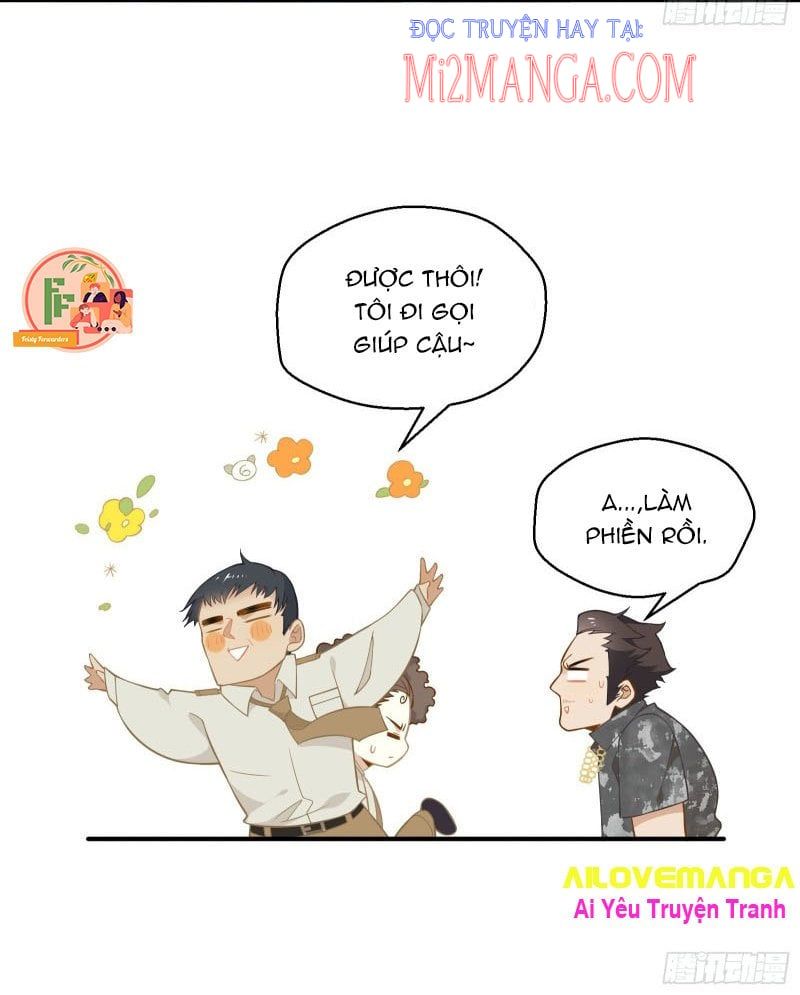 Cá Muối Của Tôi Xuất Đạo Rồi: Chapter 13