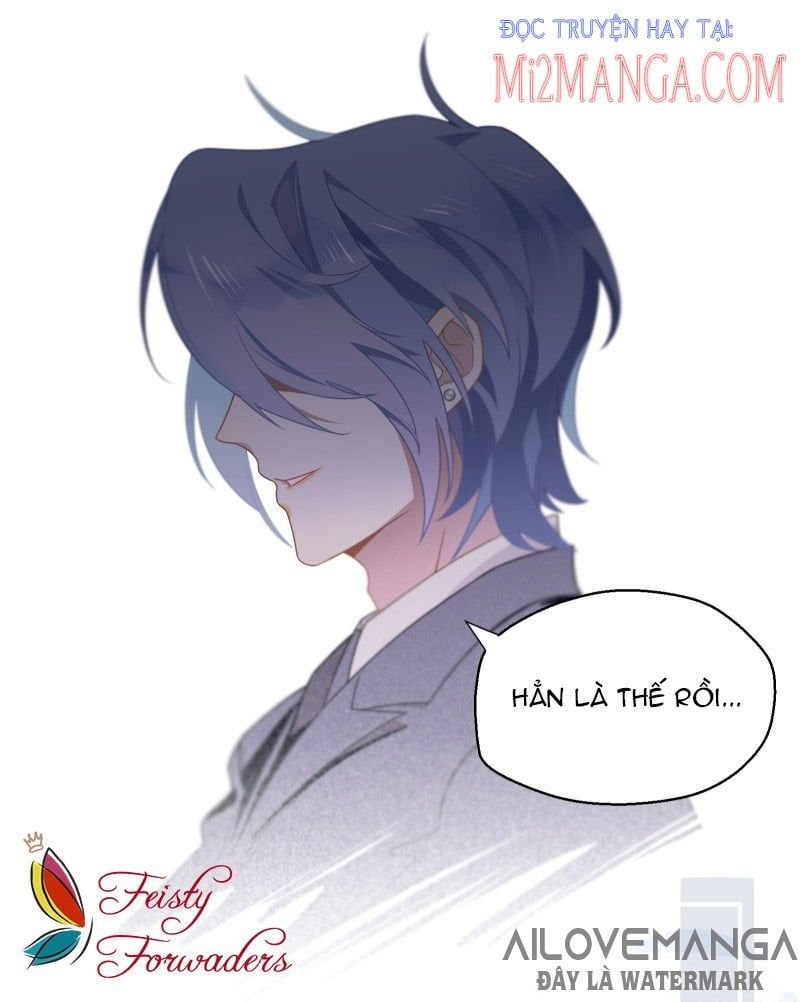 Cá Muối Của Tôi Xuất Đạo Rồi: Chapter 18