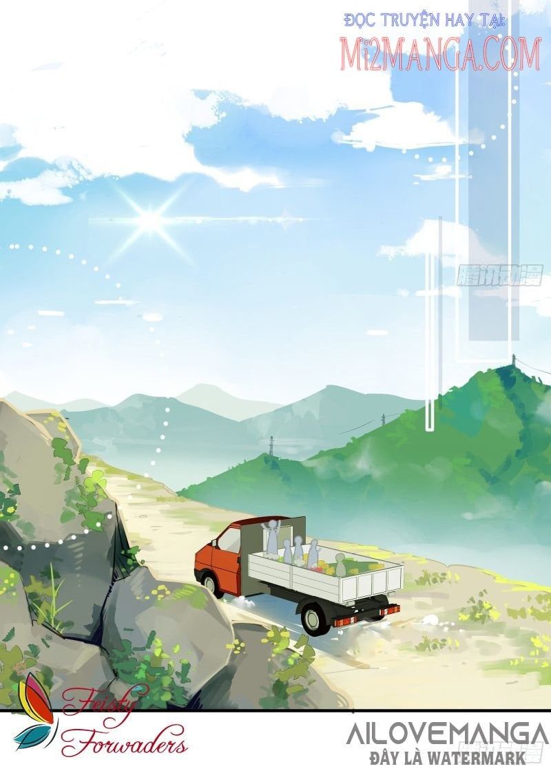 Cá Muối Của Tôi Xuất Đạo Rồi: Chapter 18