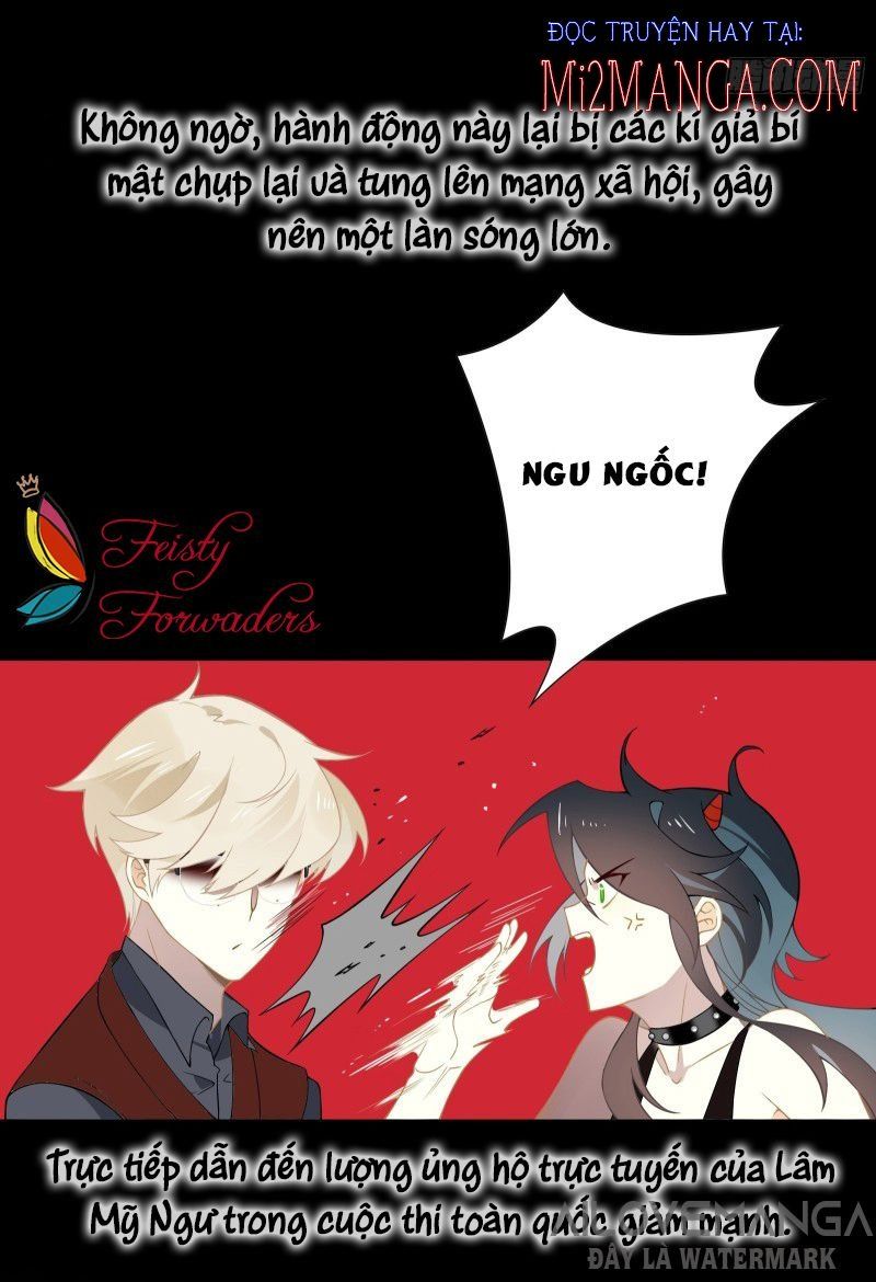 Cá Muối Của Tôi Xuất Đạo Rồi: Chapter 18