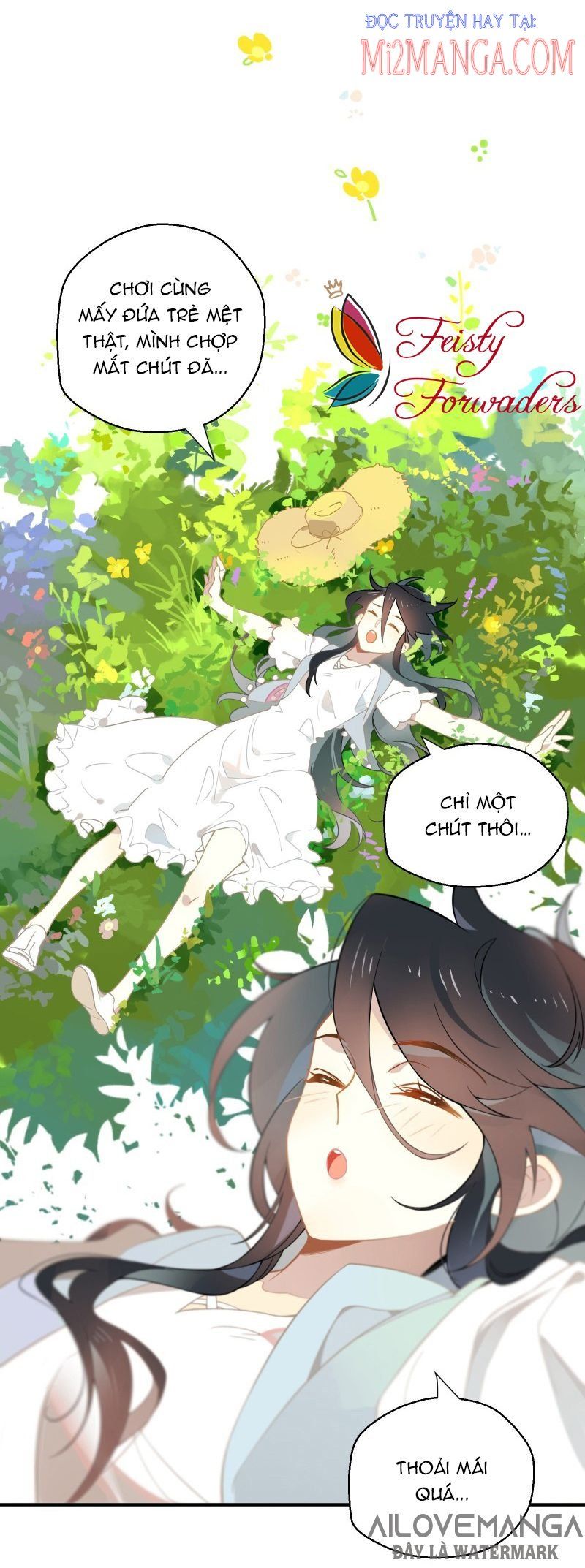 Cá Muối Của Tôi Xuất Đạo Rồi: Chapter 18