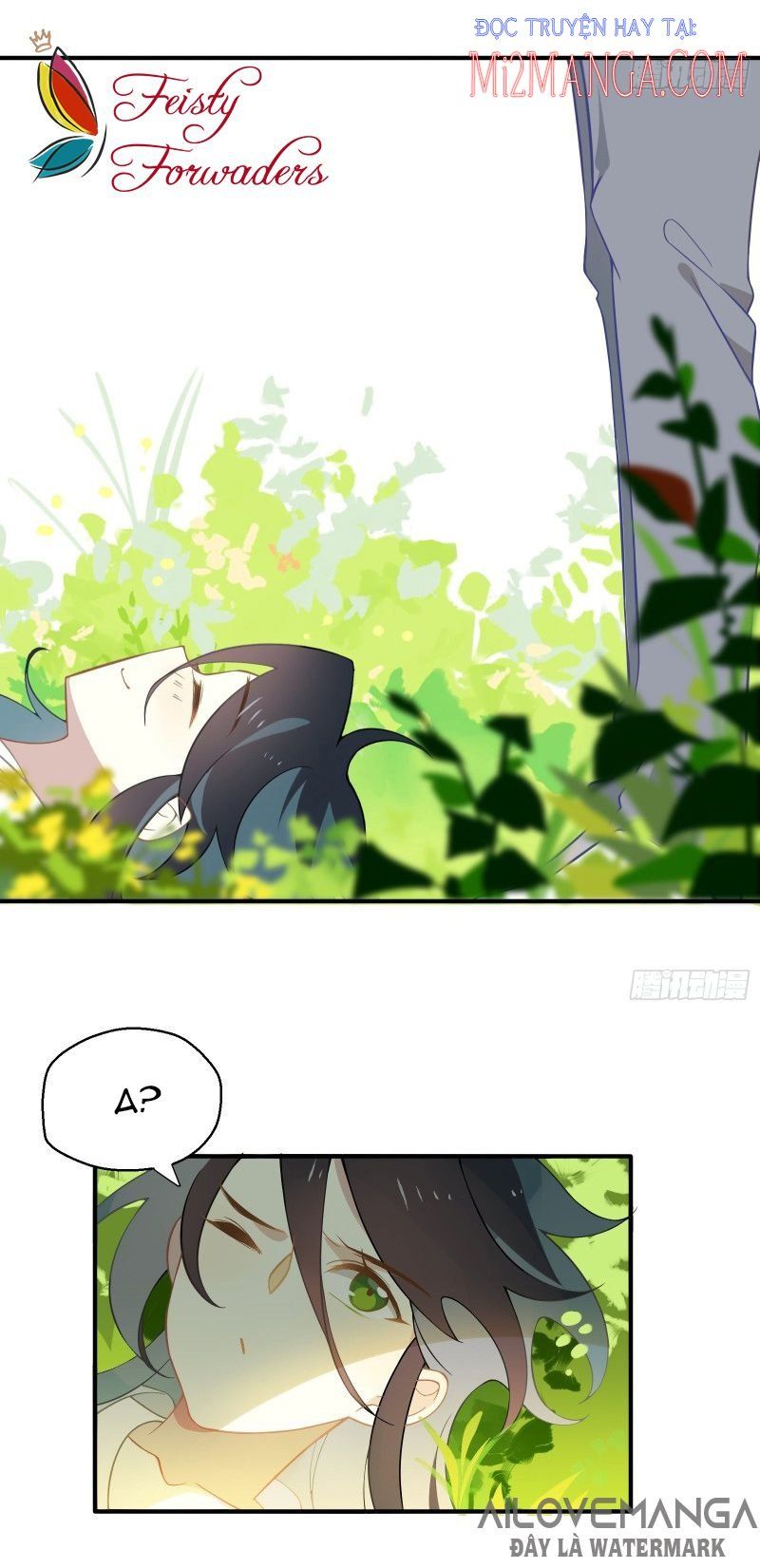 Cá Muối Của Tôi Xuất Đạo Rồi: Chapter 18