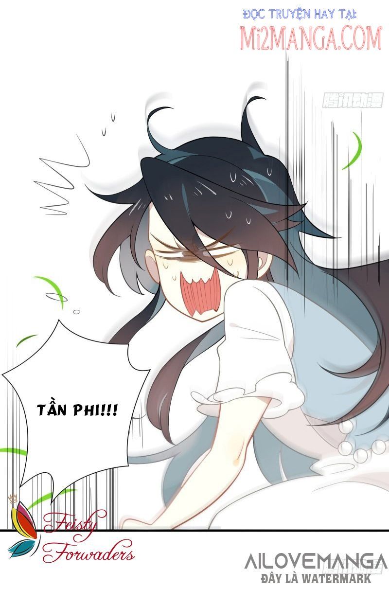 Cá Muối Của Tôi Xuất Đạo Rồi: Chapter 18