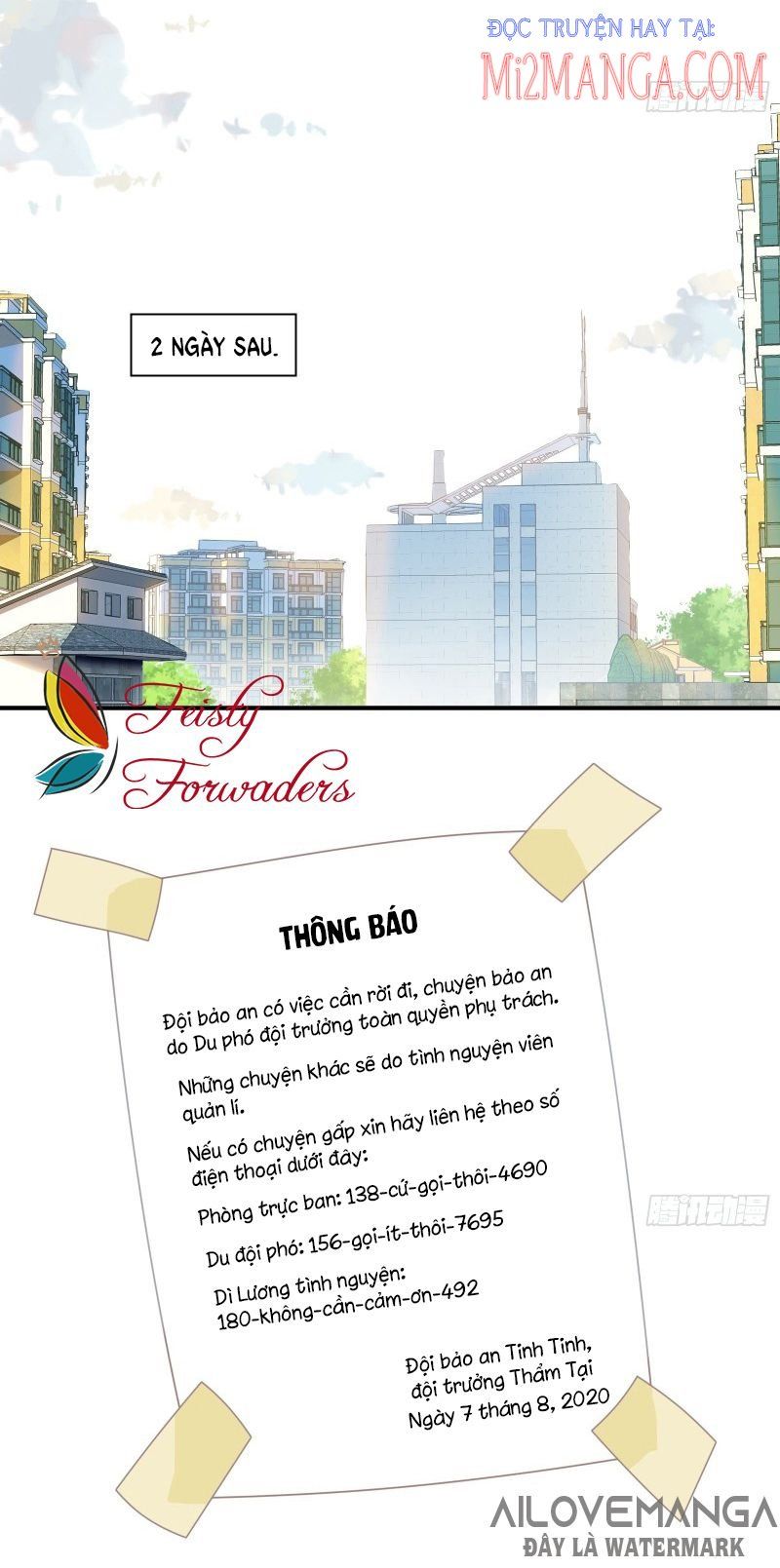 Cá Muối Của Tôi Xuất Đạo Rồi: Chapter 18