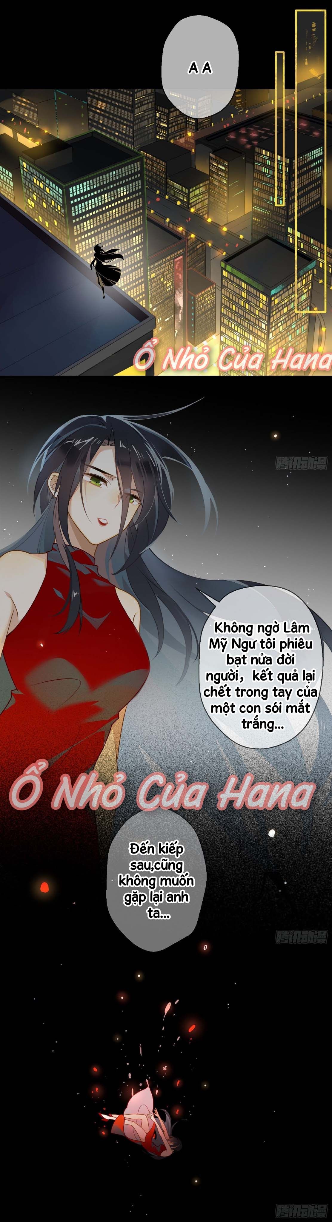 Cá Muối Của Tôi Xuất Đạo Rồi: Chapter 2