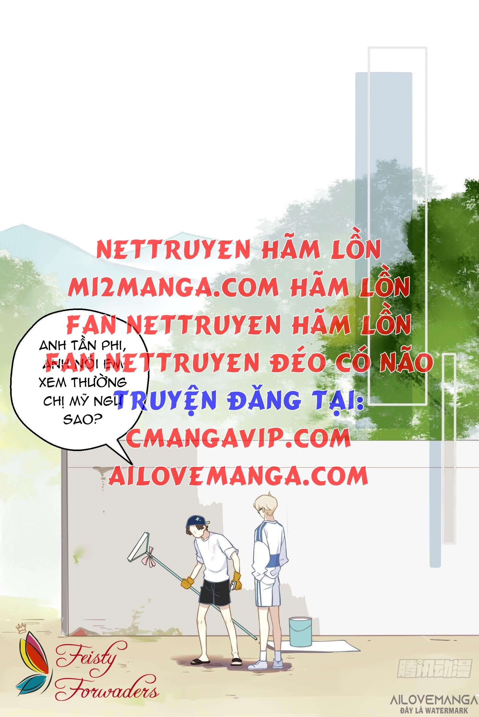 Cá Muối Của Tôi Xuất Đạo Rồi: Chapter 22