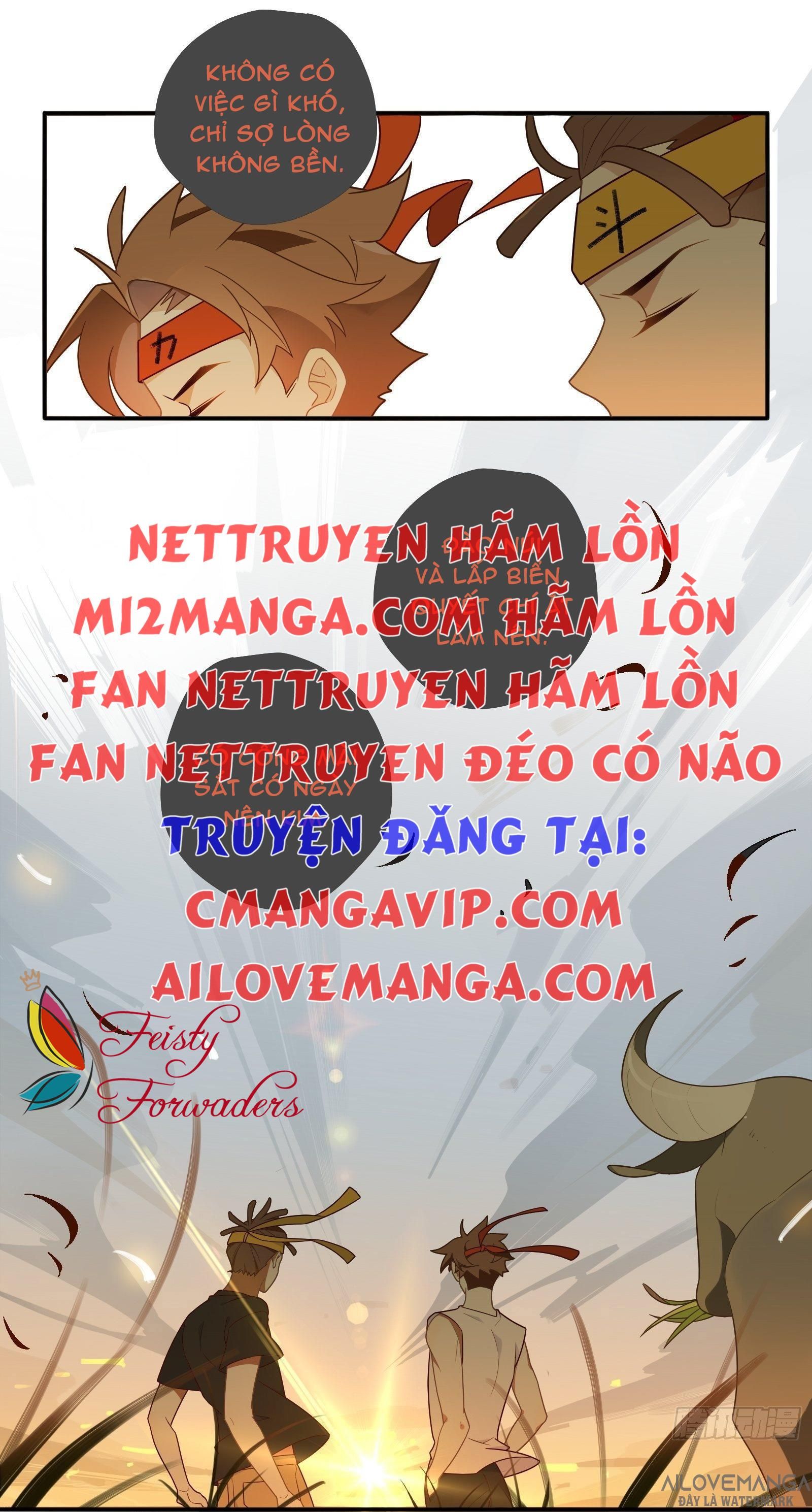 Cá Muối Của Tôi Xuất Đạo Rồi: Chapter 22