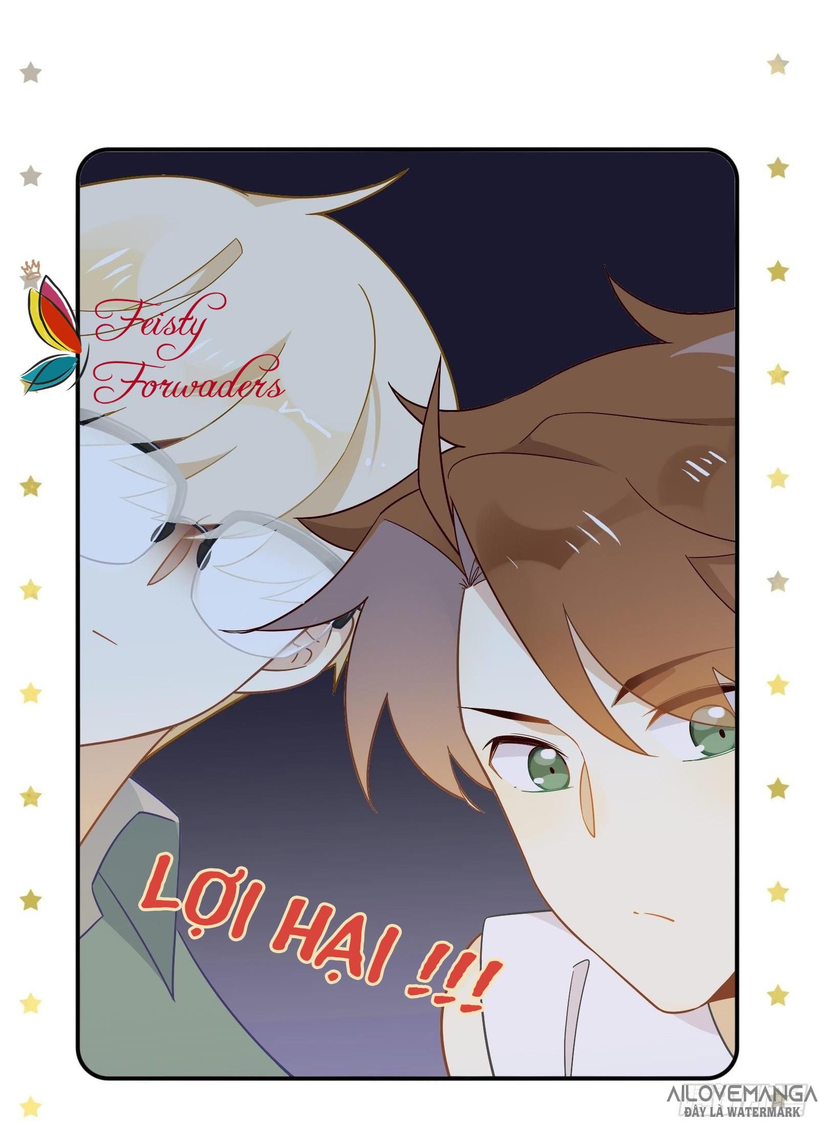 Cá Muối Của Tôi Xuất Đạo Rồi: Chapter 22