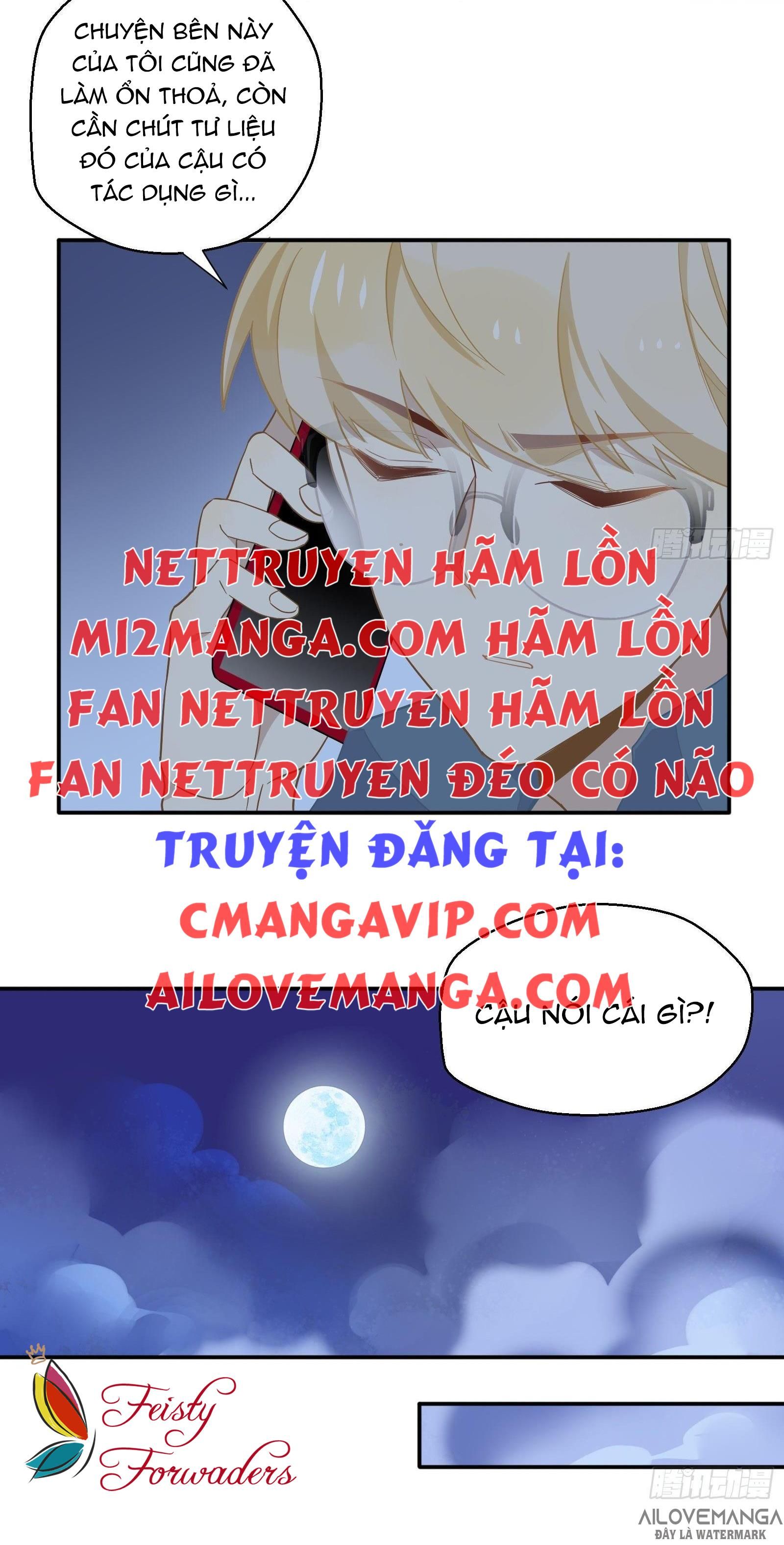 Cá Muối Của Tôi Xuất Đạo Rồi: Chapter 22