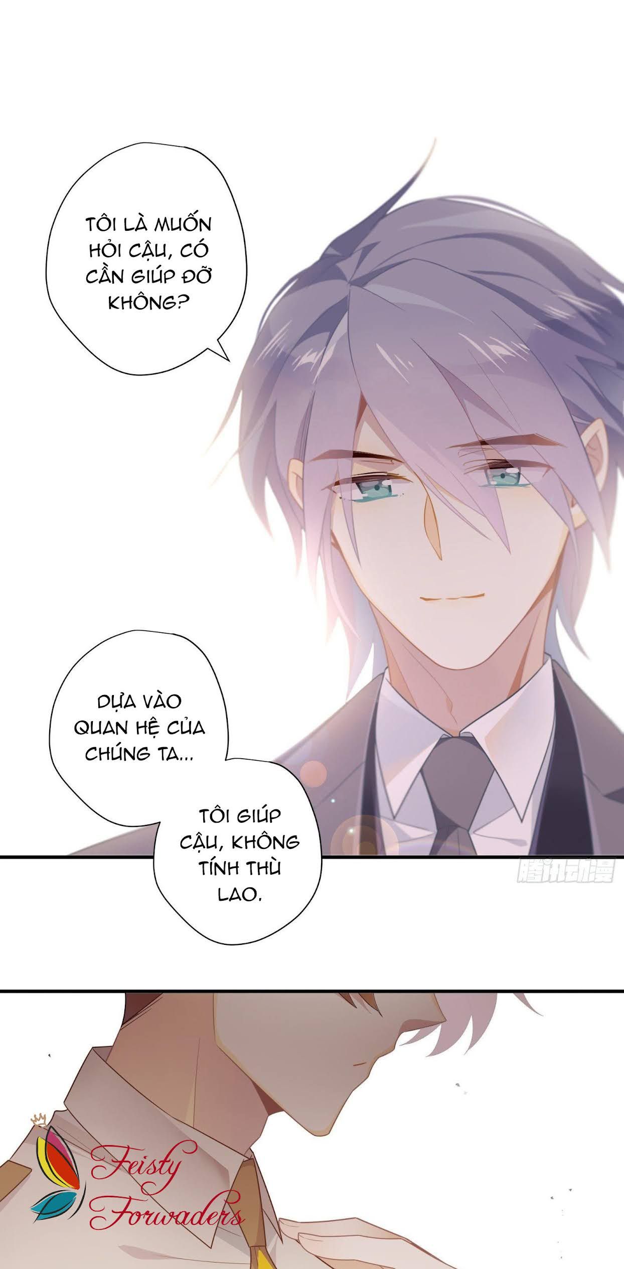 Cá Muối Của Tôi Xuất Đạo Rồi: Chapter 26