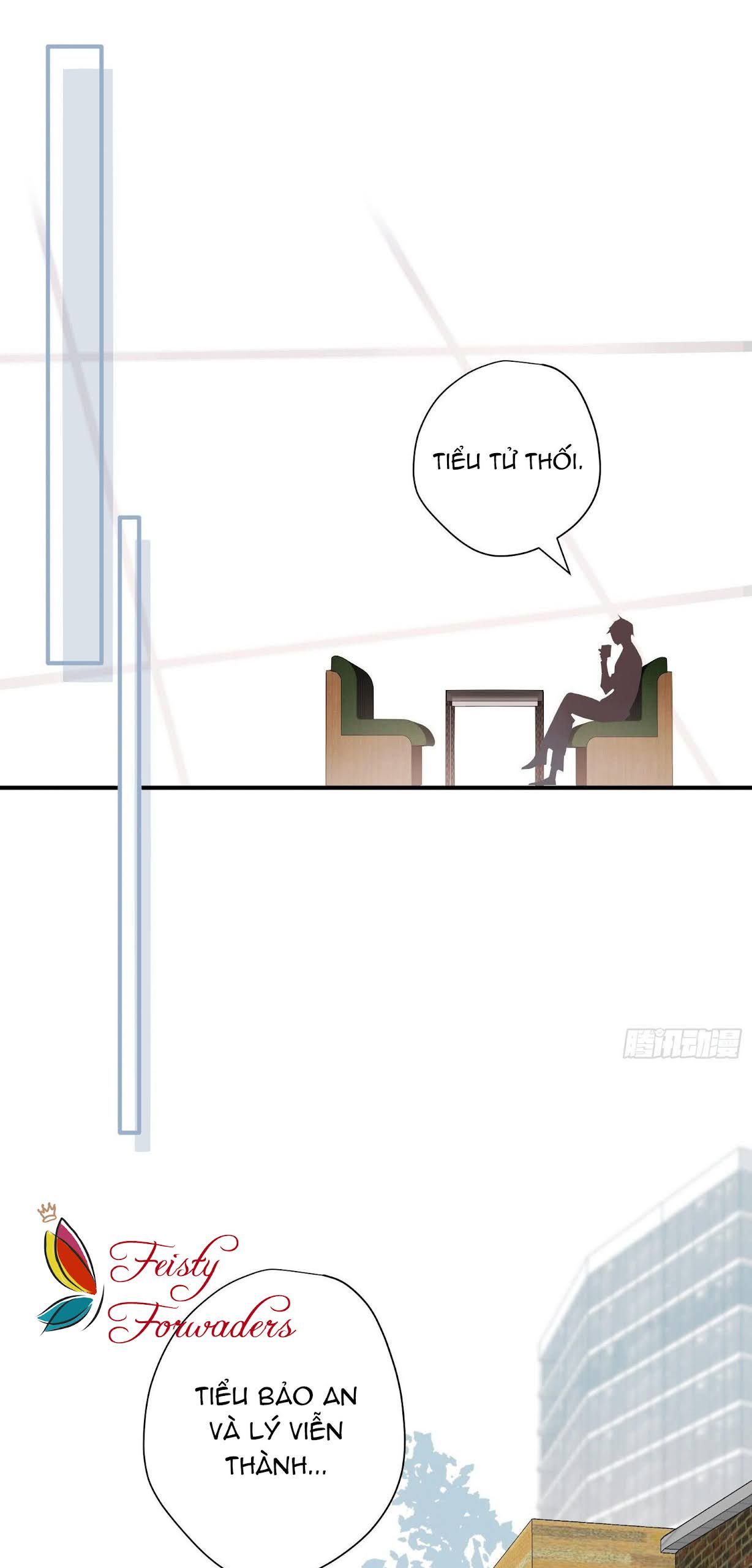 Cá Muối Của Tôi Xuất Đạo Rồi: Chapter 26