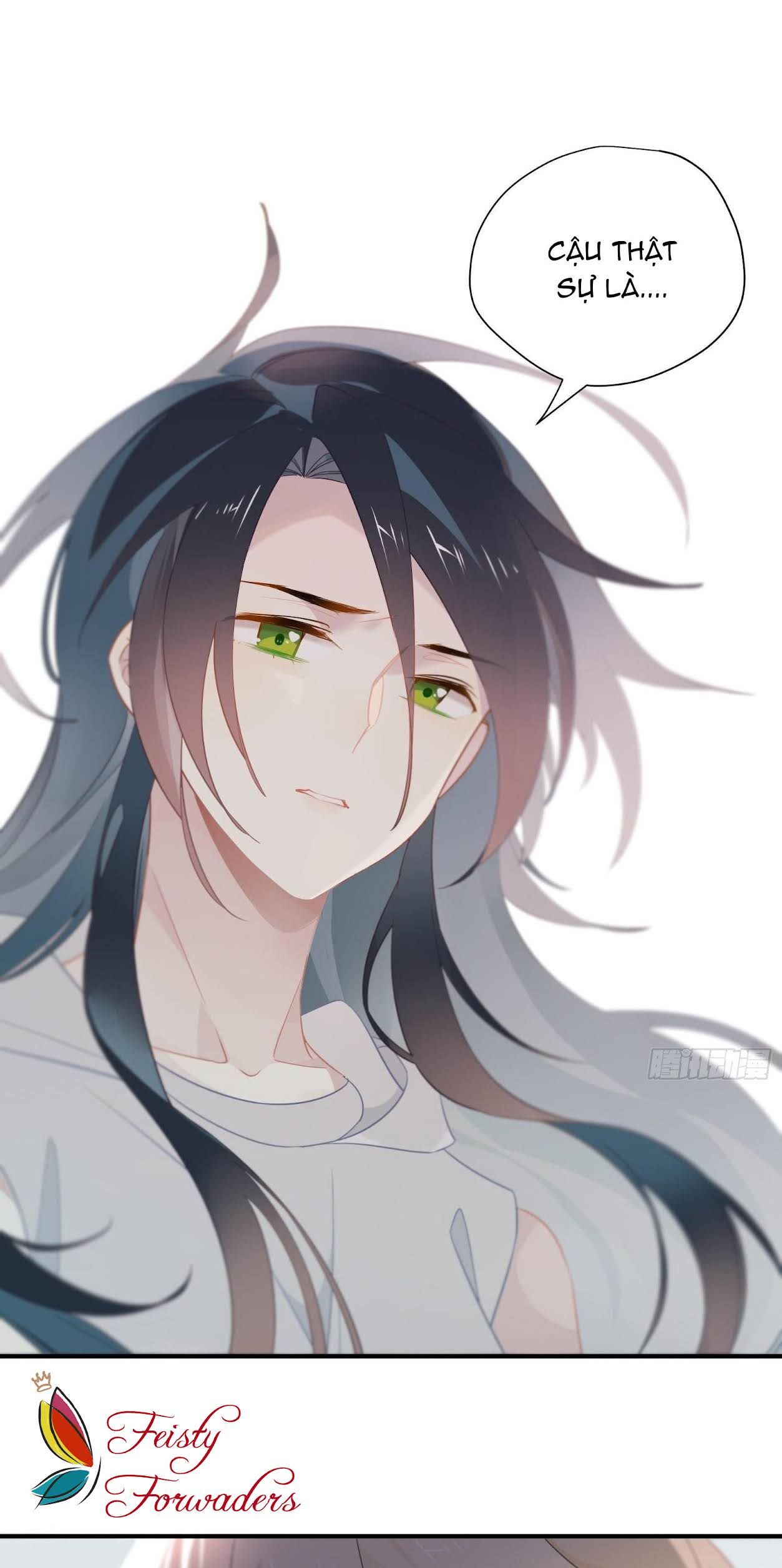 Cá Muối Của Tôi Xuất Đạo Rồi: Chapter 26