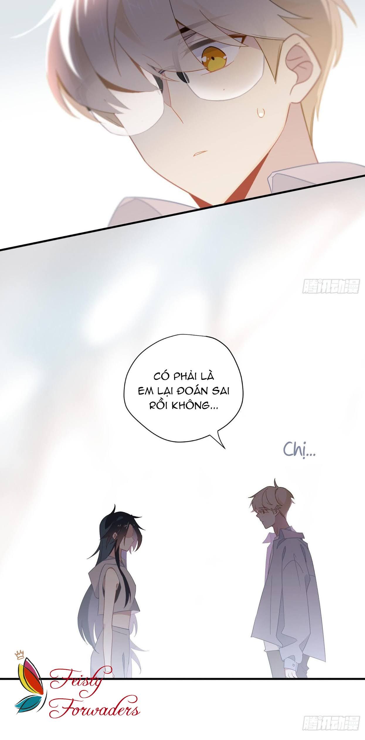 Cá Muối Của Tôi Xuất Đạo Rồi: Chapter 26