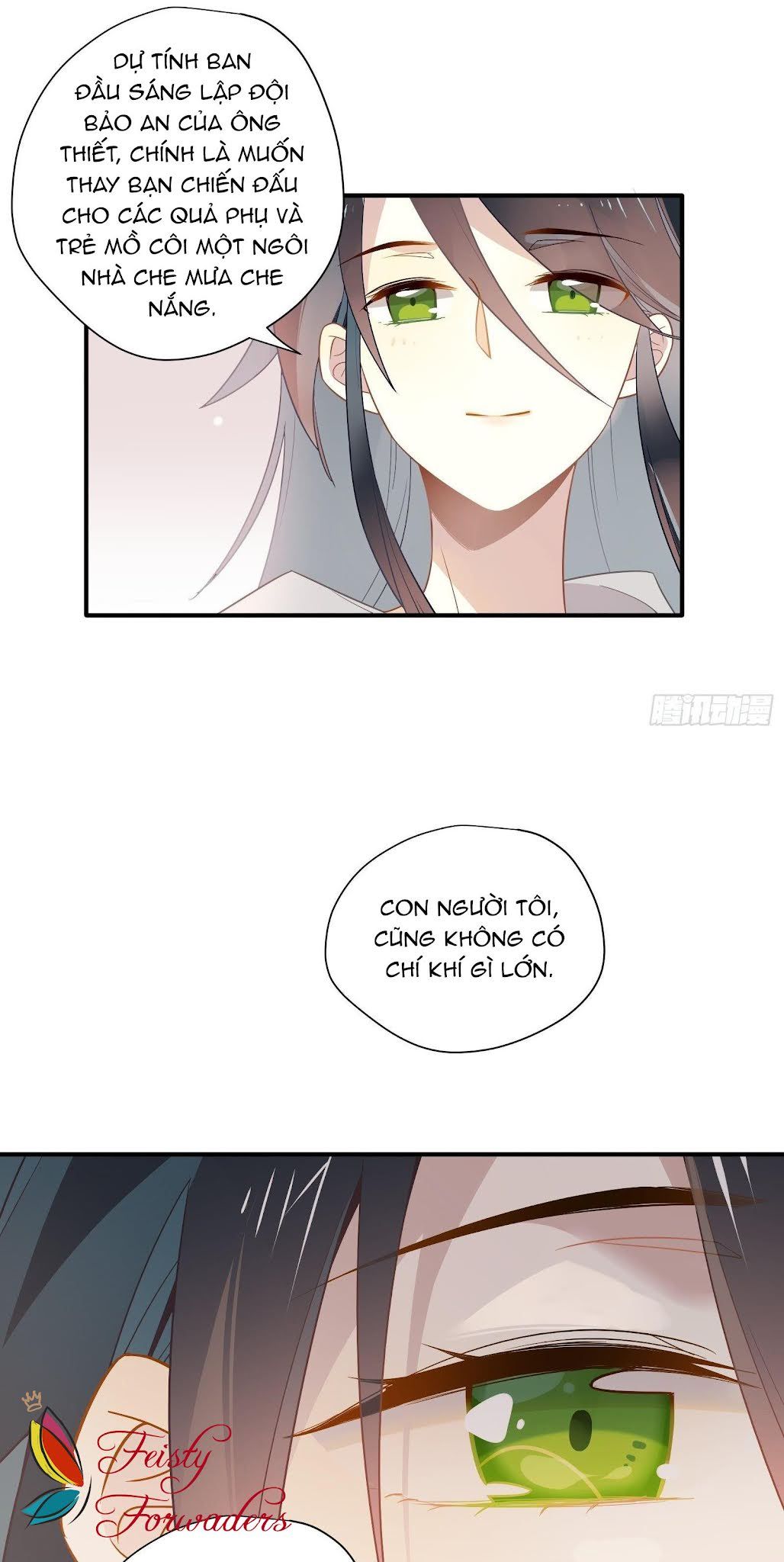 Cá Muối Của Tôi Xuất Đạo Rồi: Chapter 26