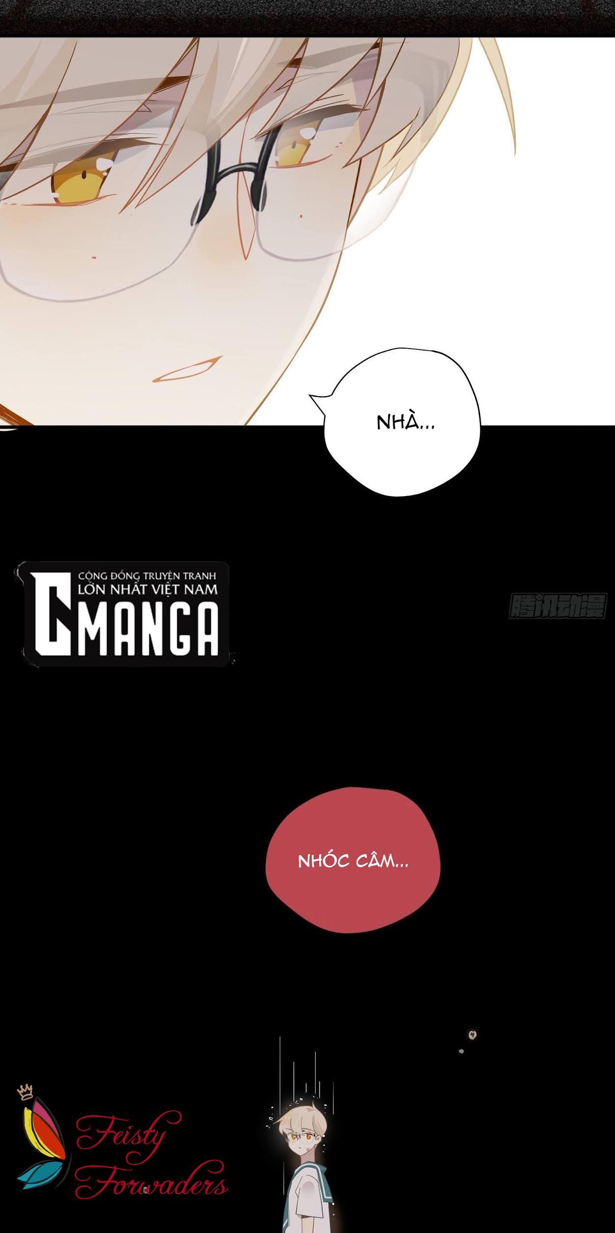 Cá Muối Của Tôi Xuất Đạo Rồi: Chapter 26