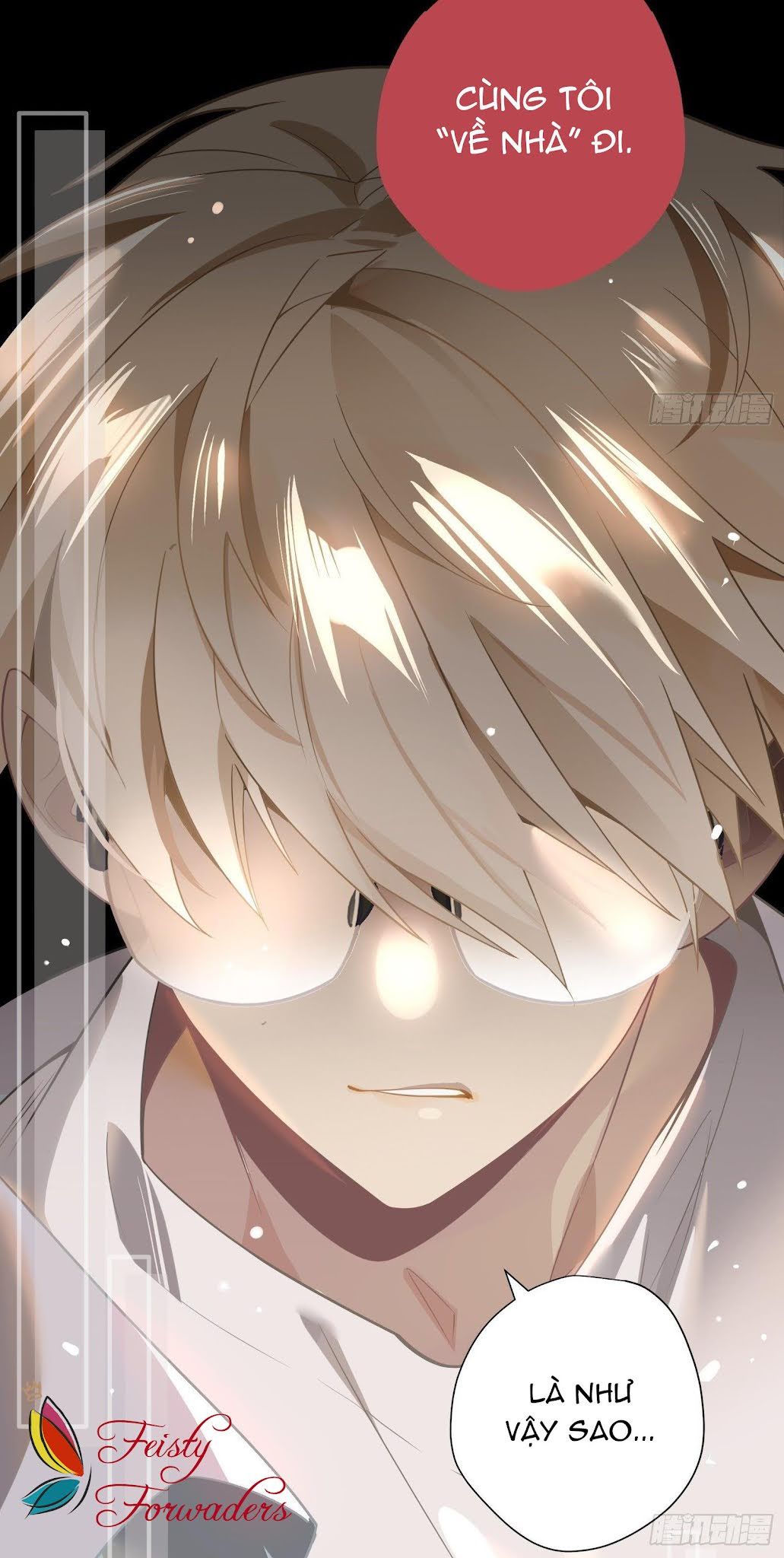 Cá Muối Của Tôi Xuất Đạo Rồi: Chapter 26