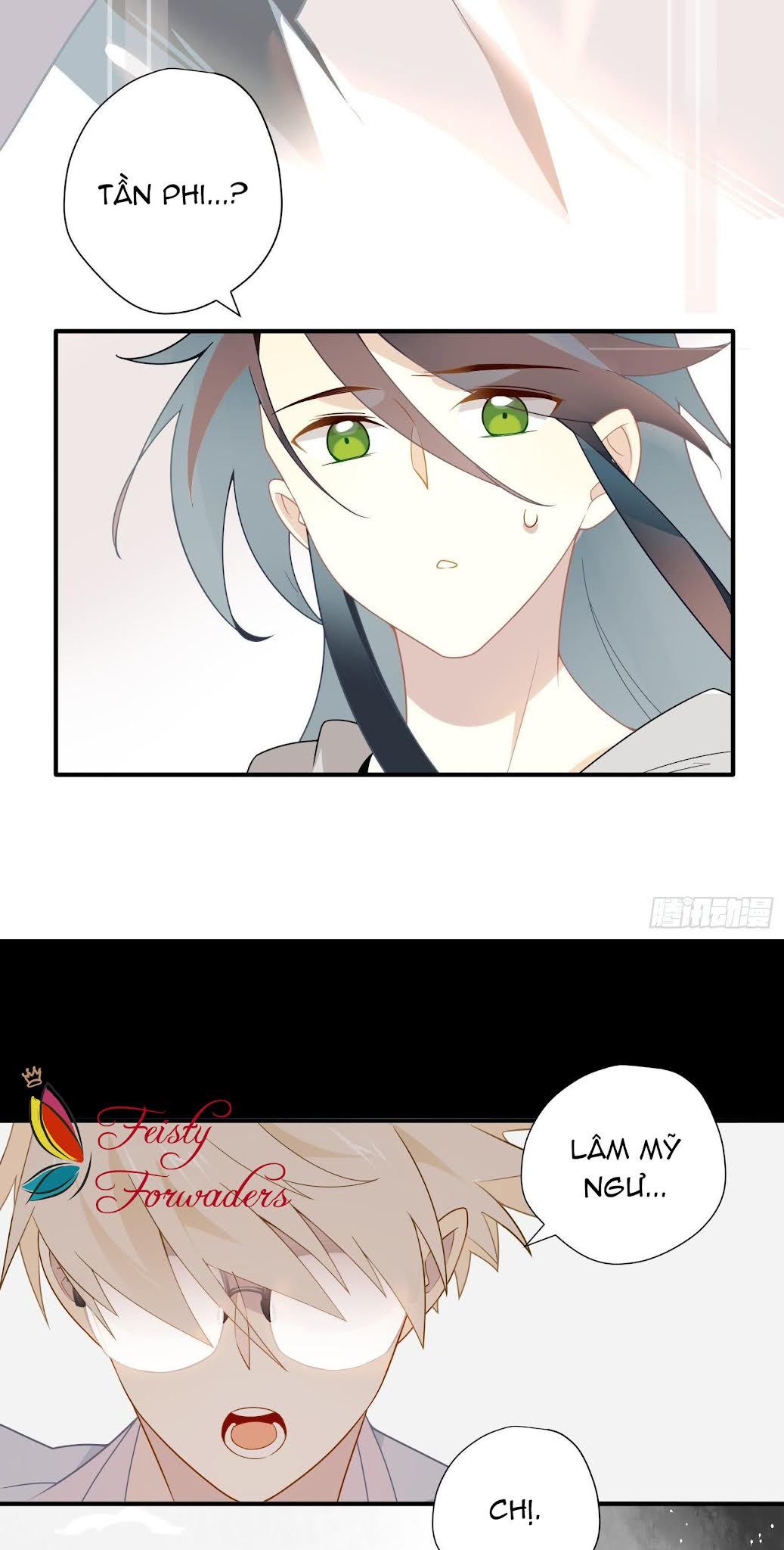 Cá Muối Của Tôi Xuất Đạo Rồi: Chapter 26