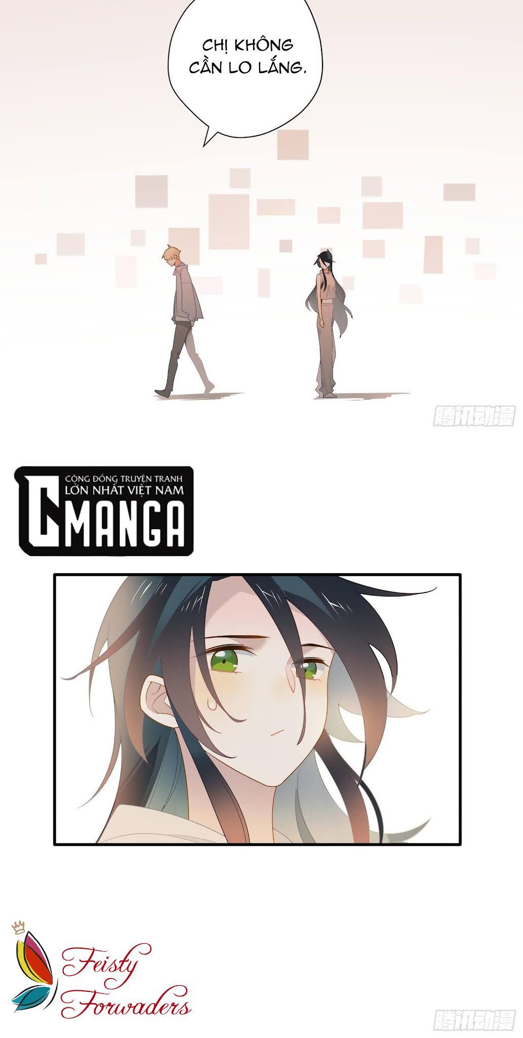 Cá Muối Của Tôi Xuất Đạo Rồi: Chapter 26