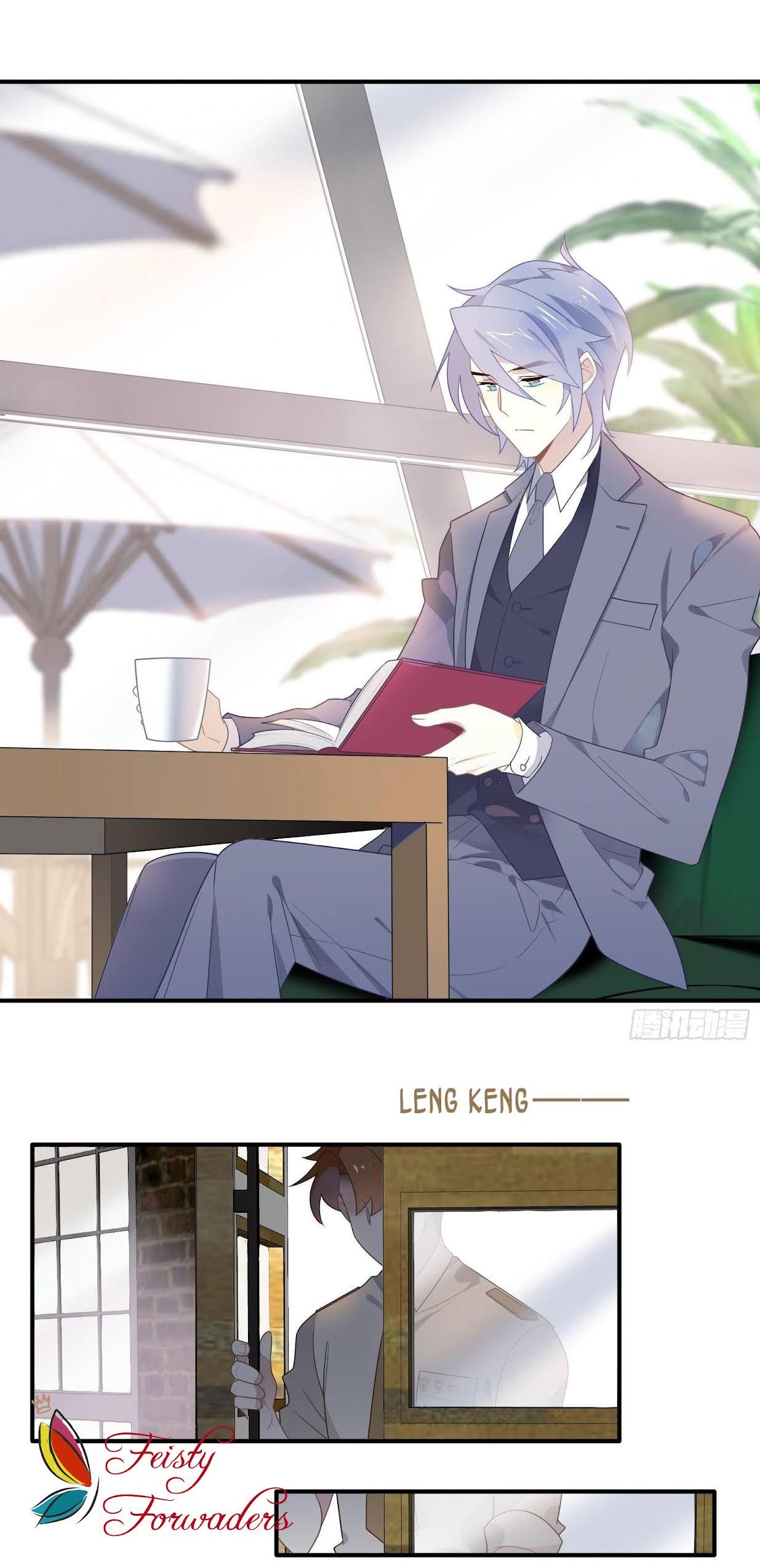 Cá Muối Của Tôi Xuất Đạo Rồi: Chapter 26